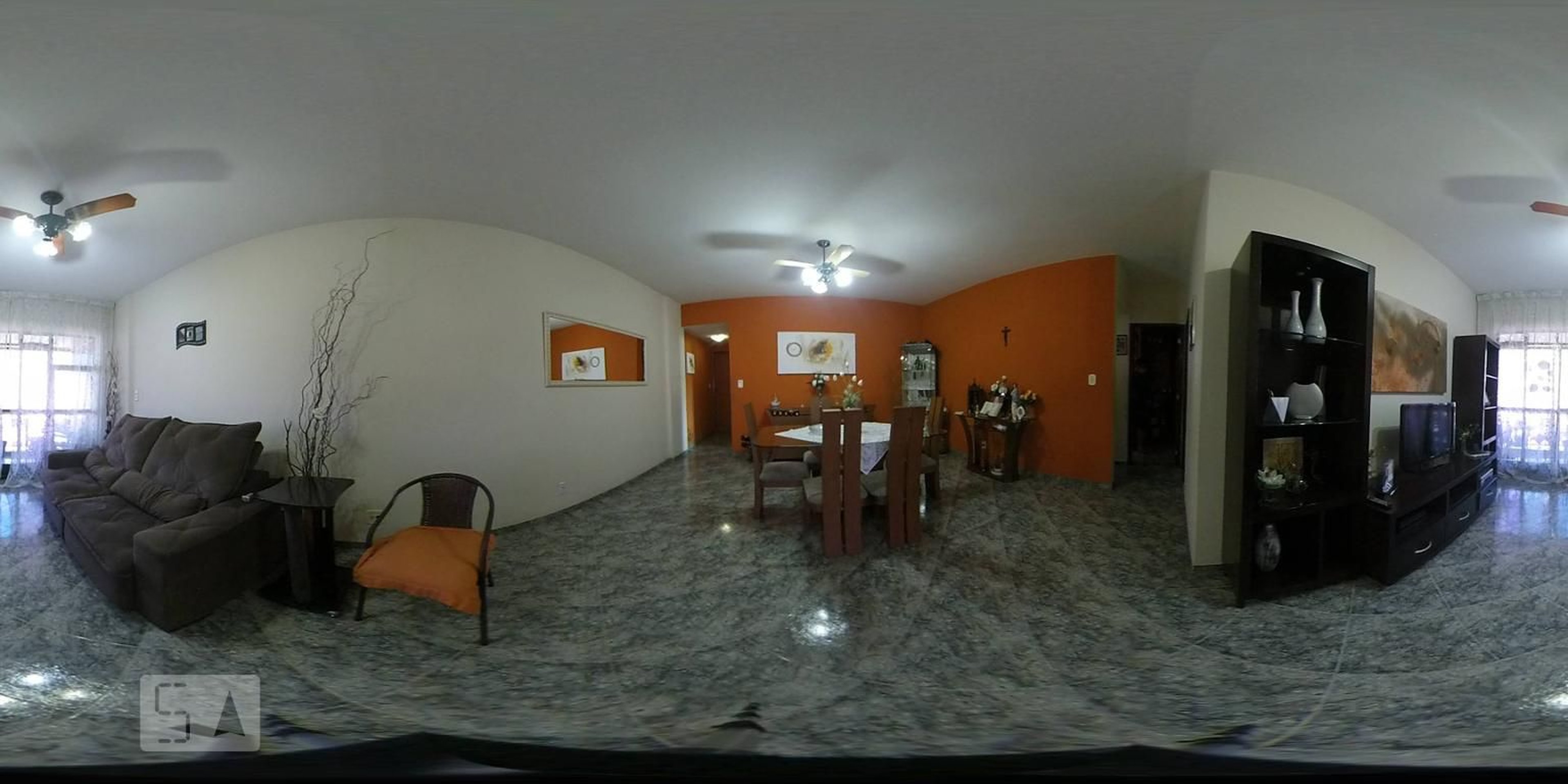 Hall - 