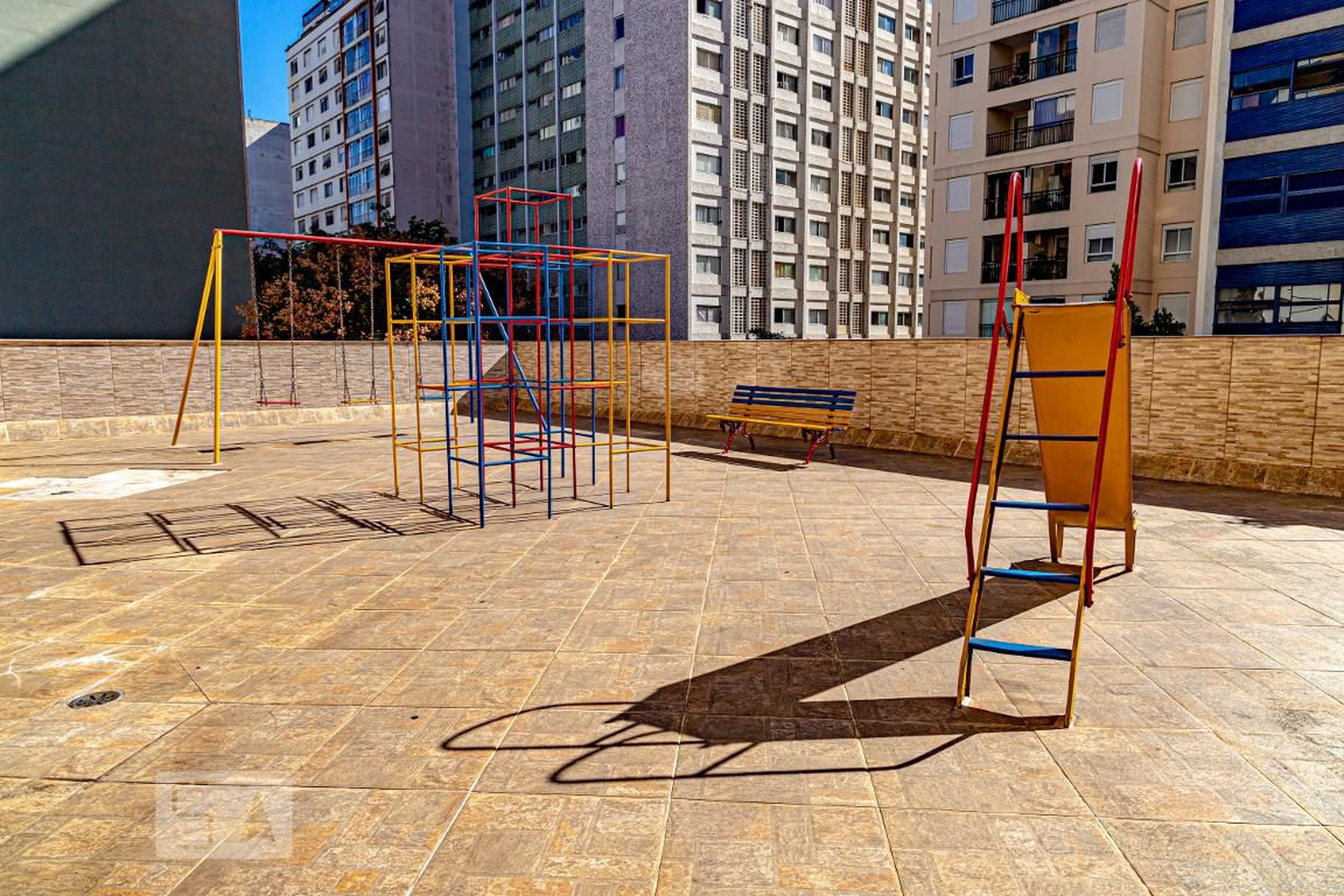 Playground - Augustus