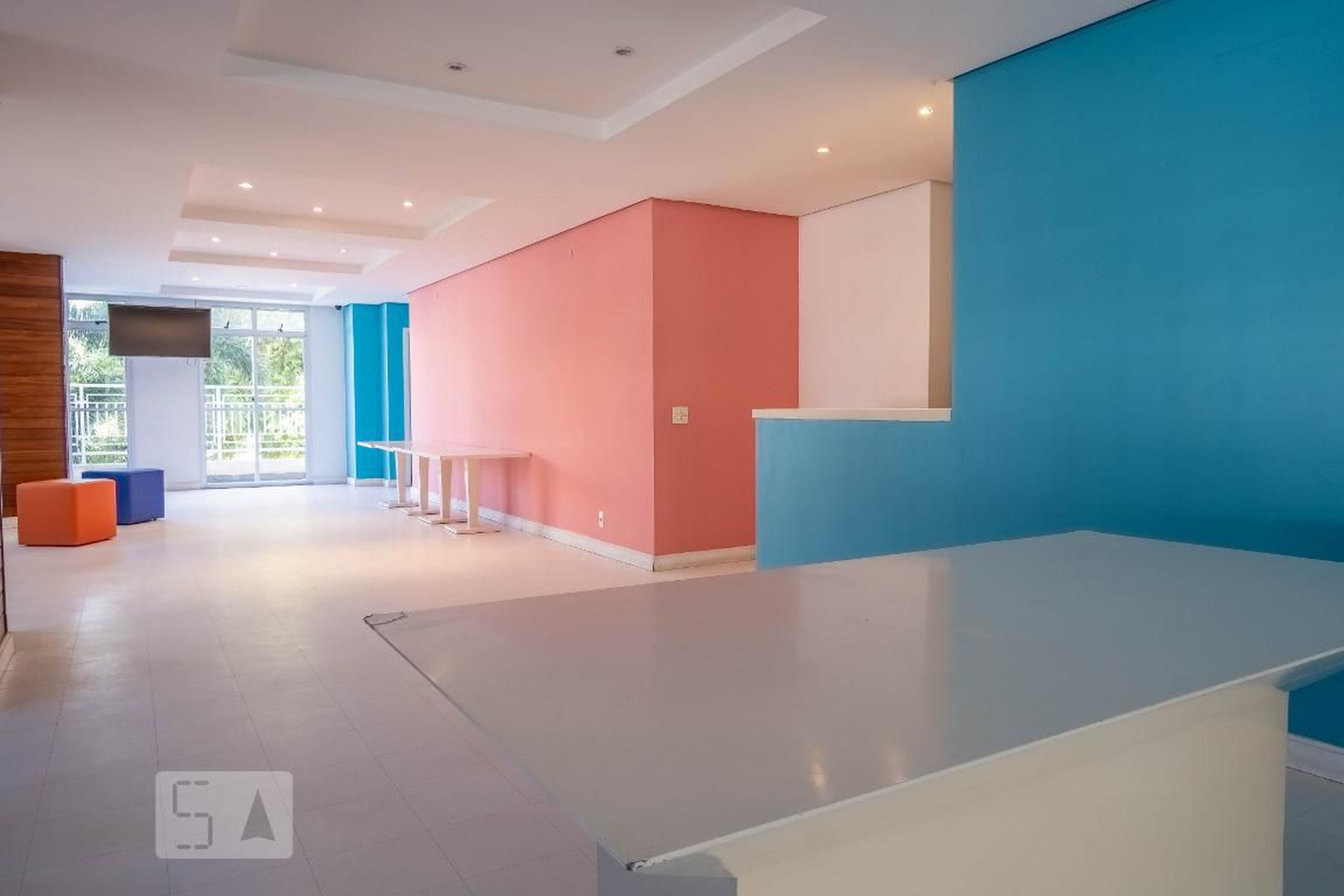 Salão de Festas 2 - Arboris Naturis