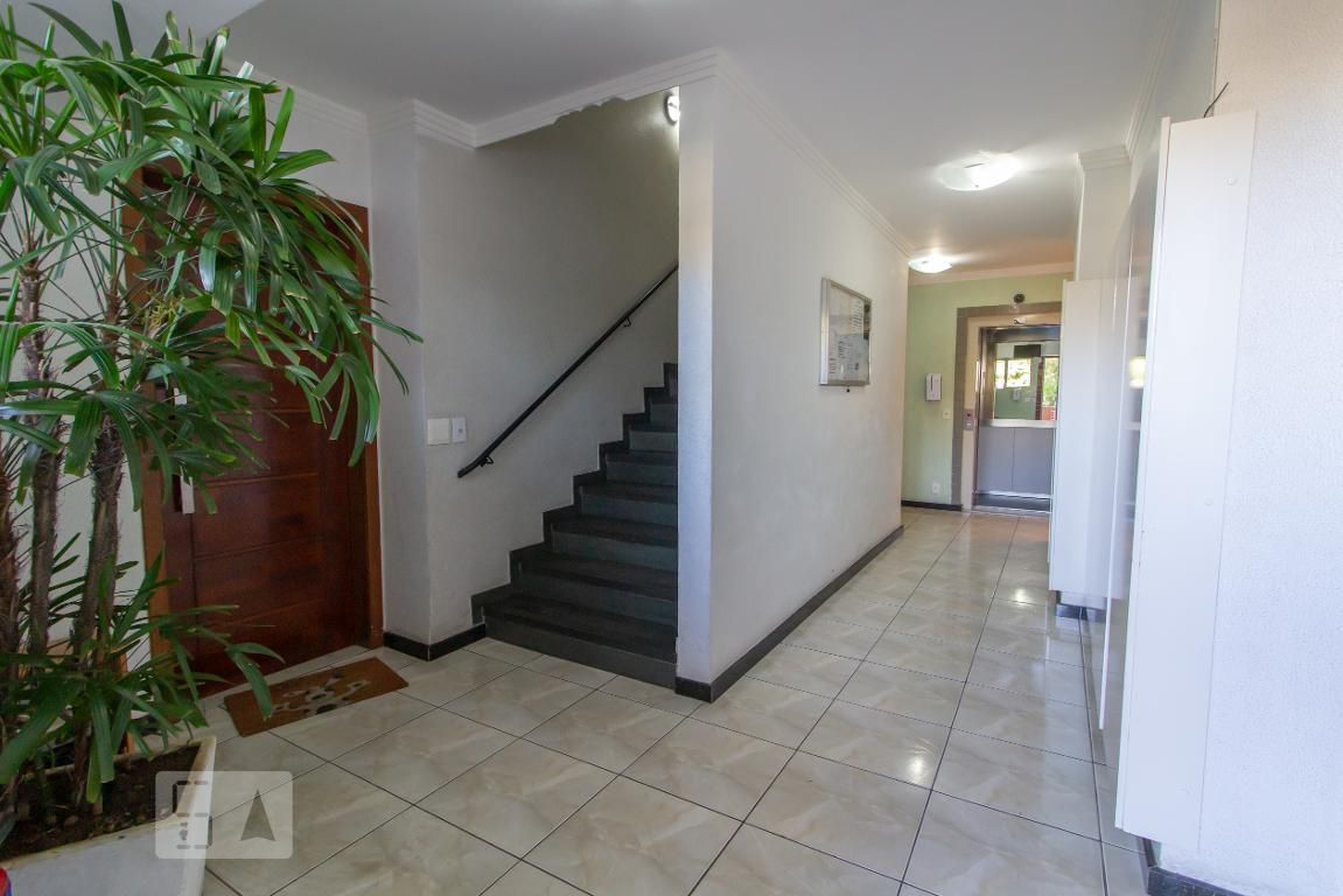 Hall - Parque Santa Inês