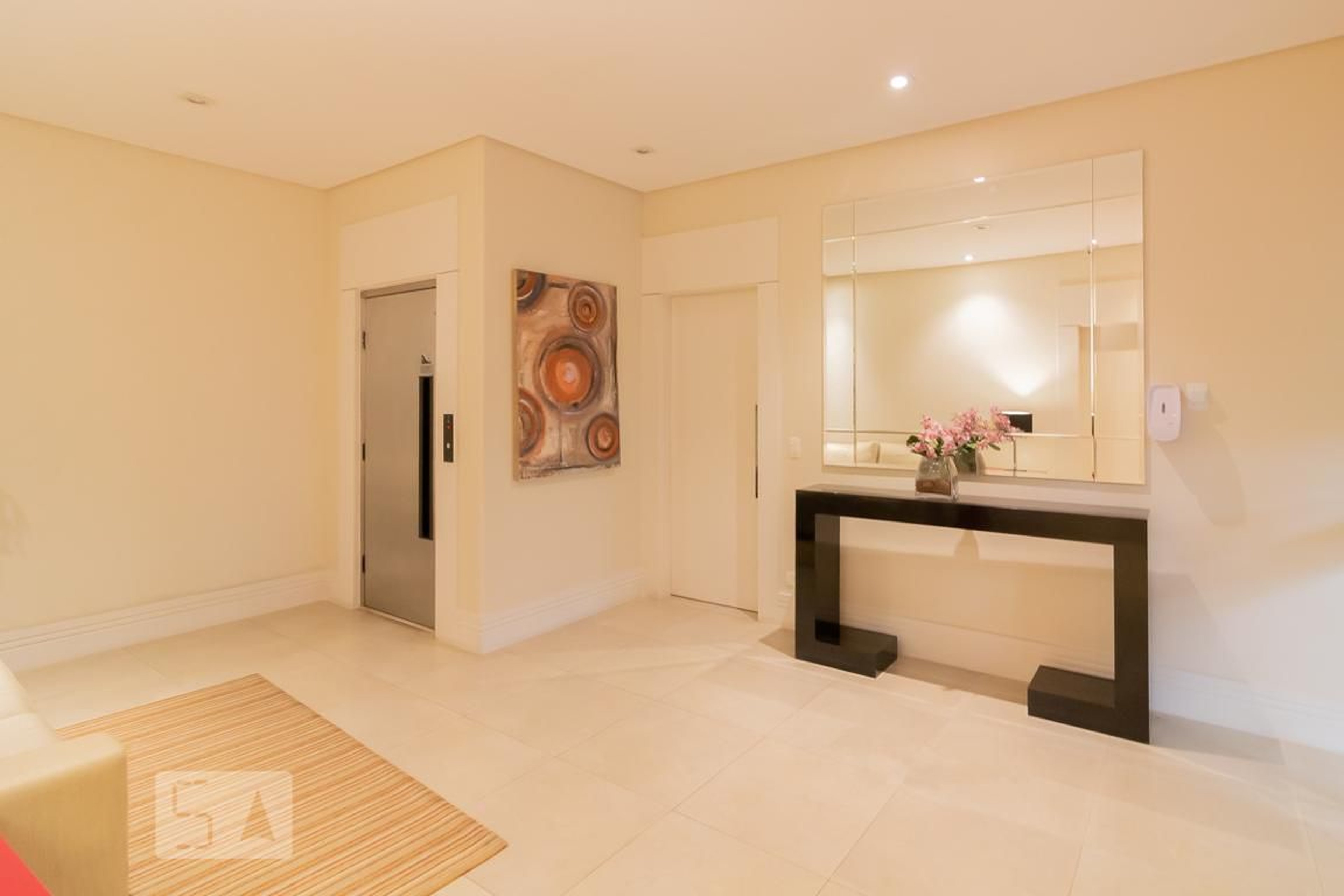 Hall - Port Au Prince