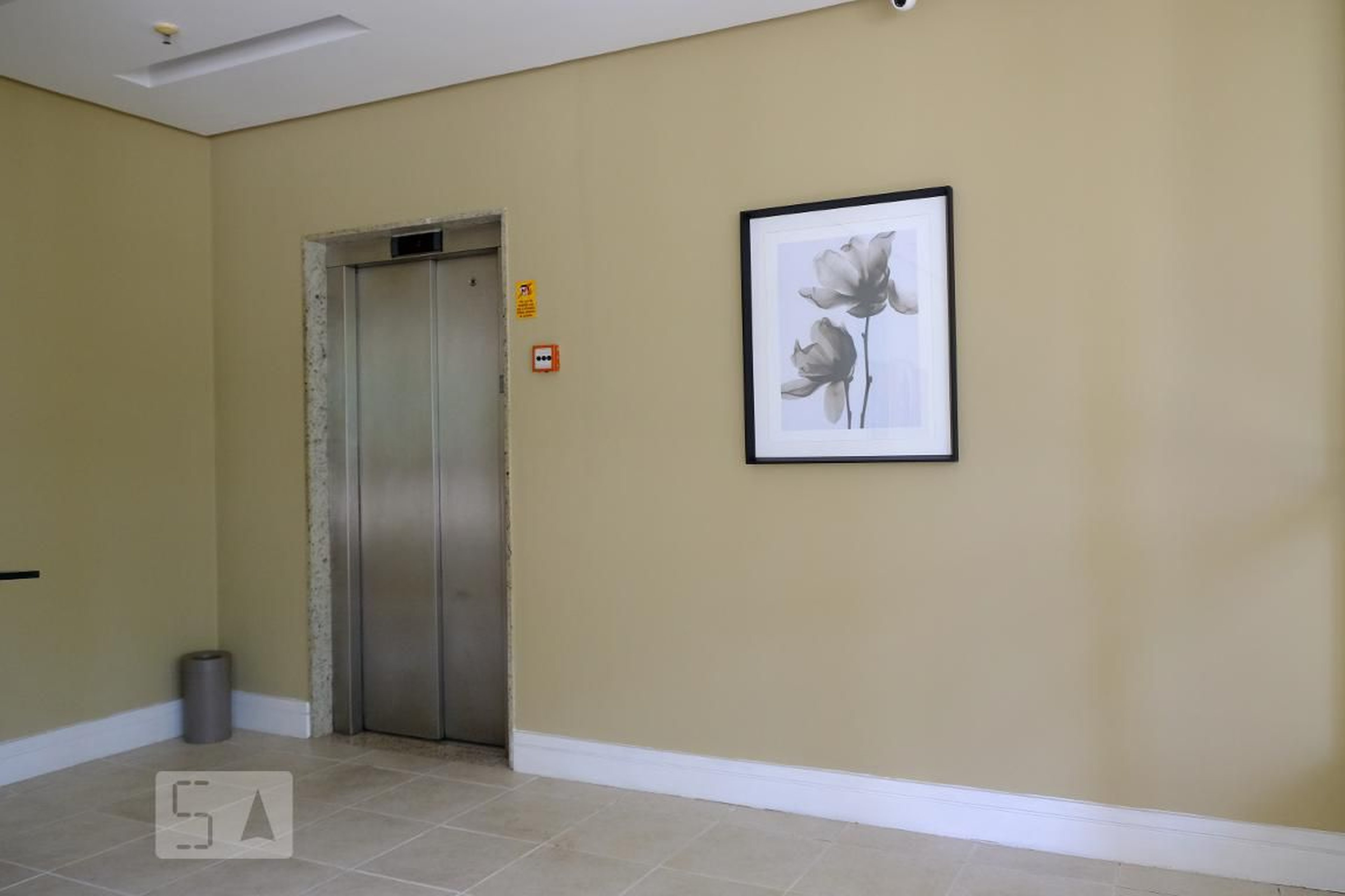 Elevador - Vila do Pan Argentinaedifício Buenos Aires