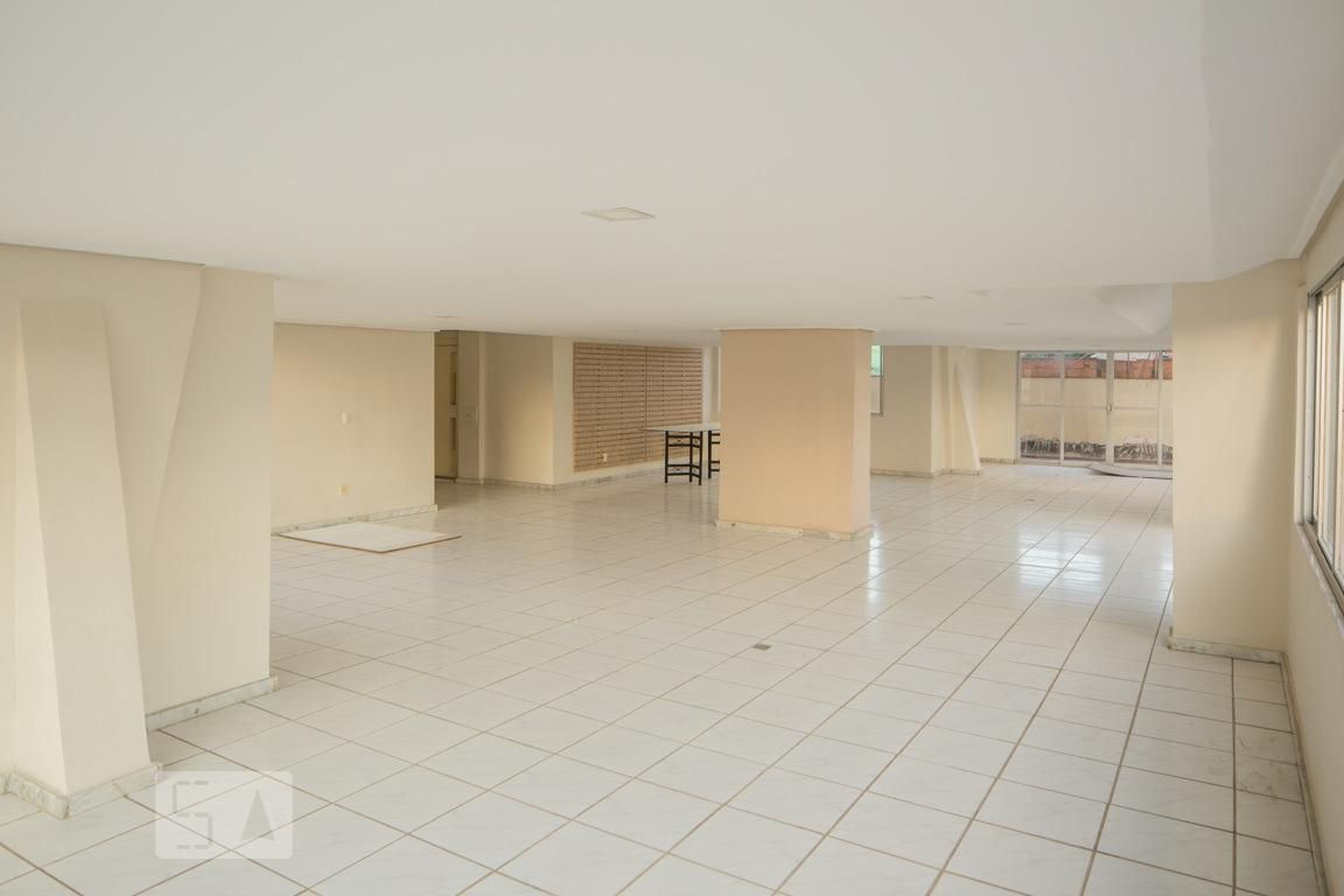 Salão de Festas - Jardins do Ipiranga