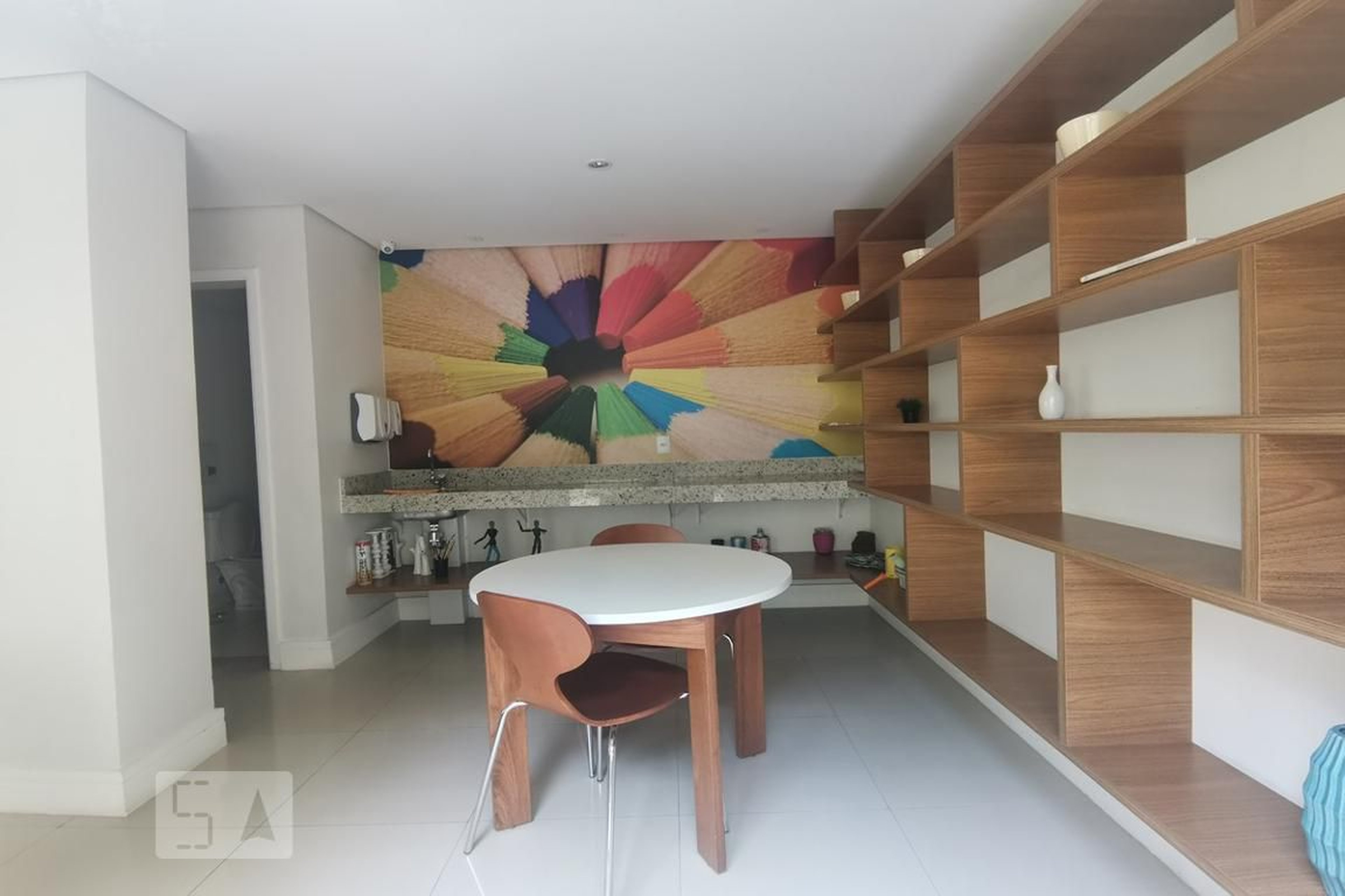 Espaço kids - Wonder Morumbi