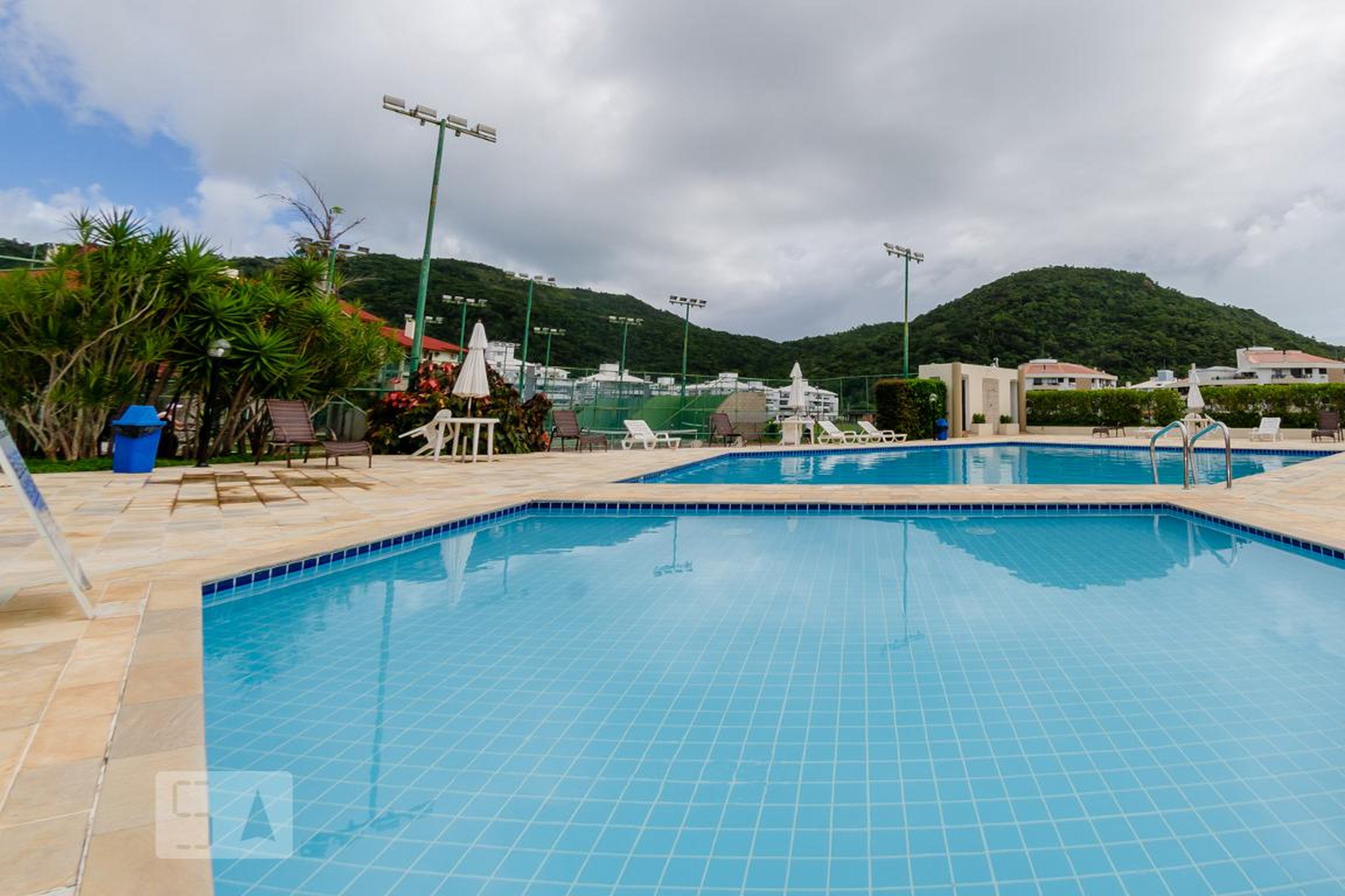 Piscina - Porto Ventura