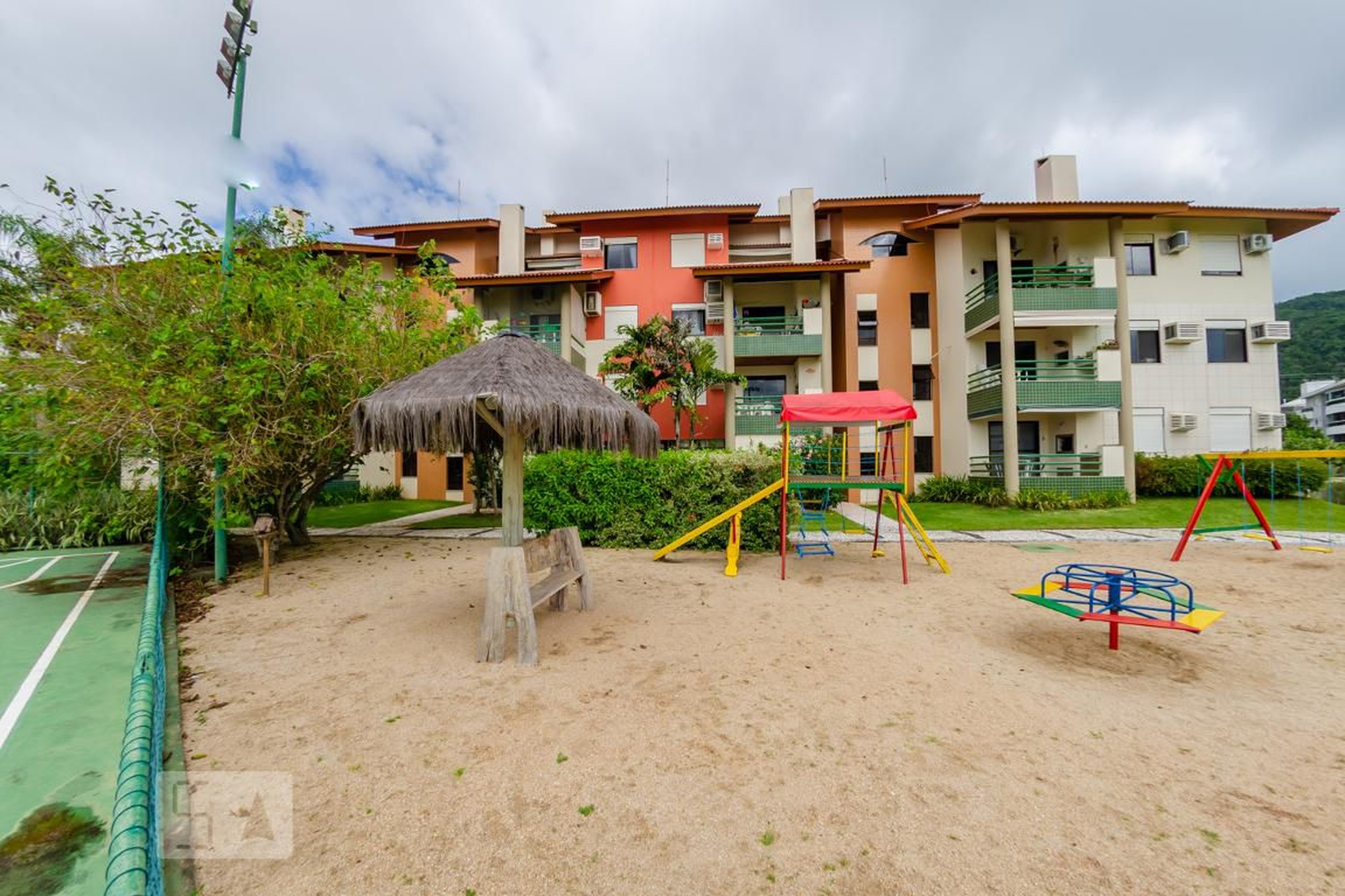 Playground - Porto Ventura