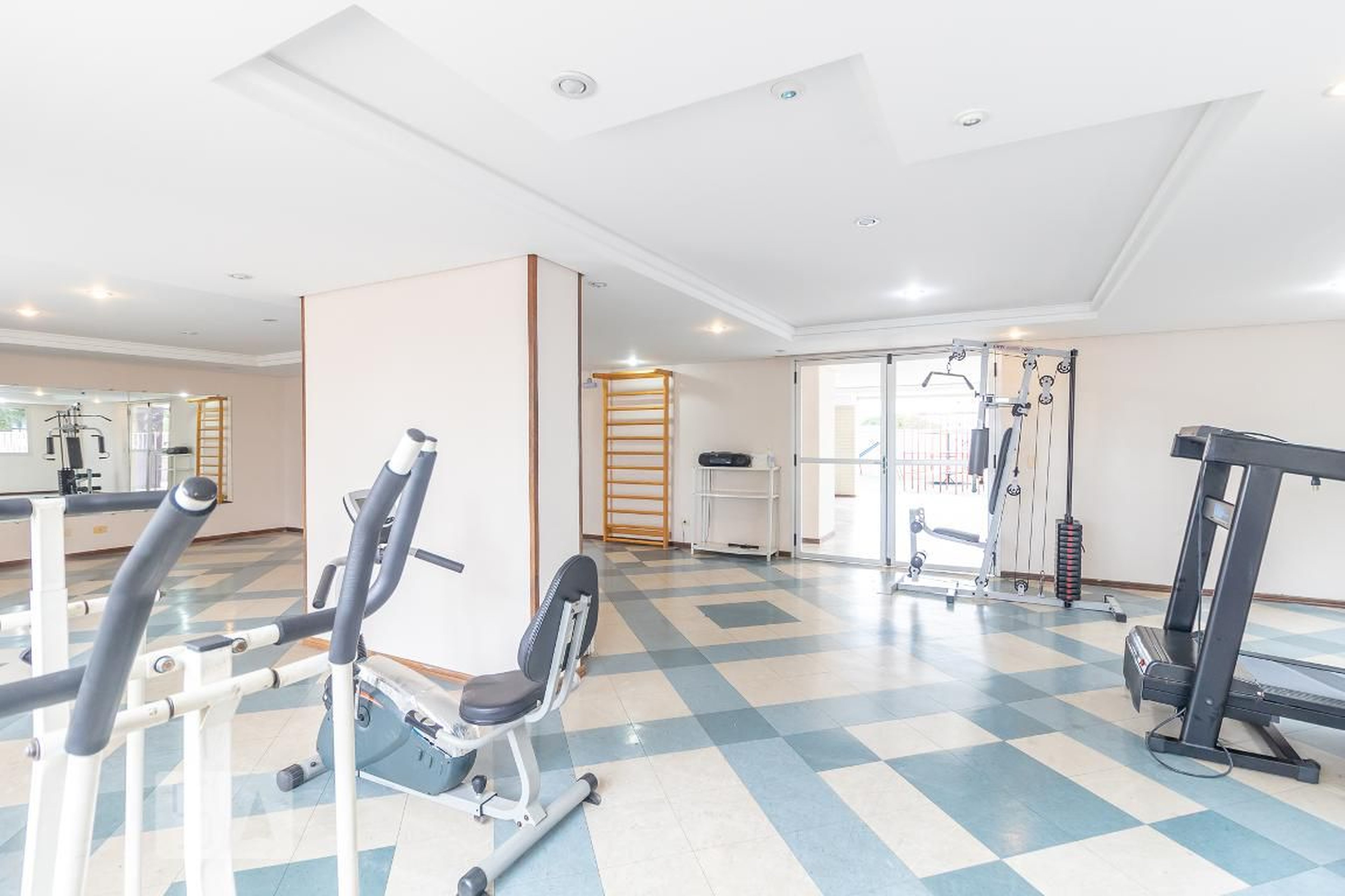 Academia - Beckdom Ltda