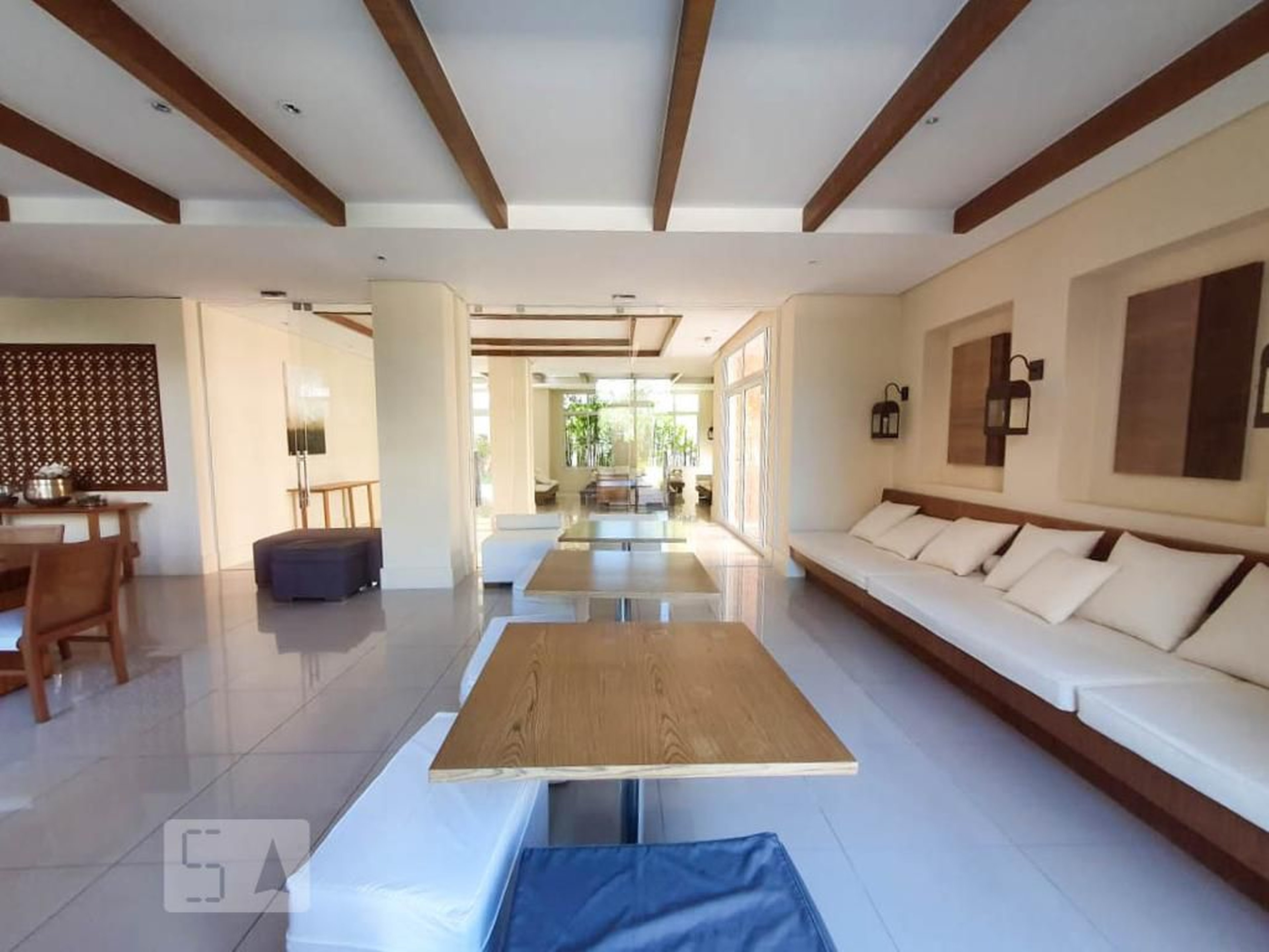 Salao de Festa - Andalus