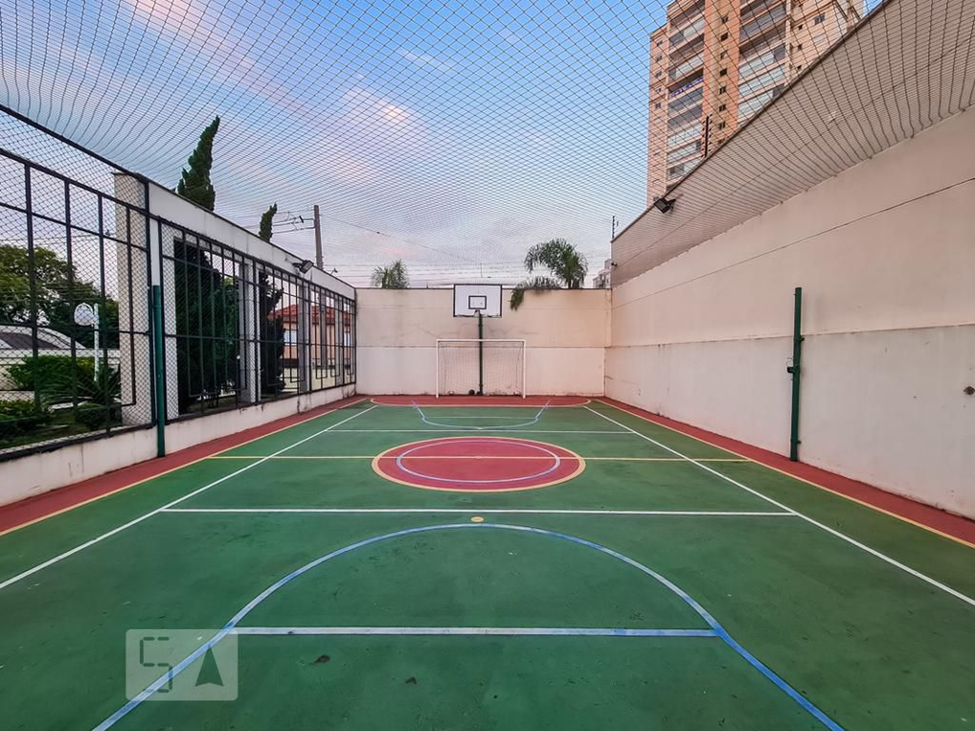 Quadra - Edifício Brasília Imperador