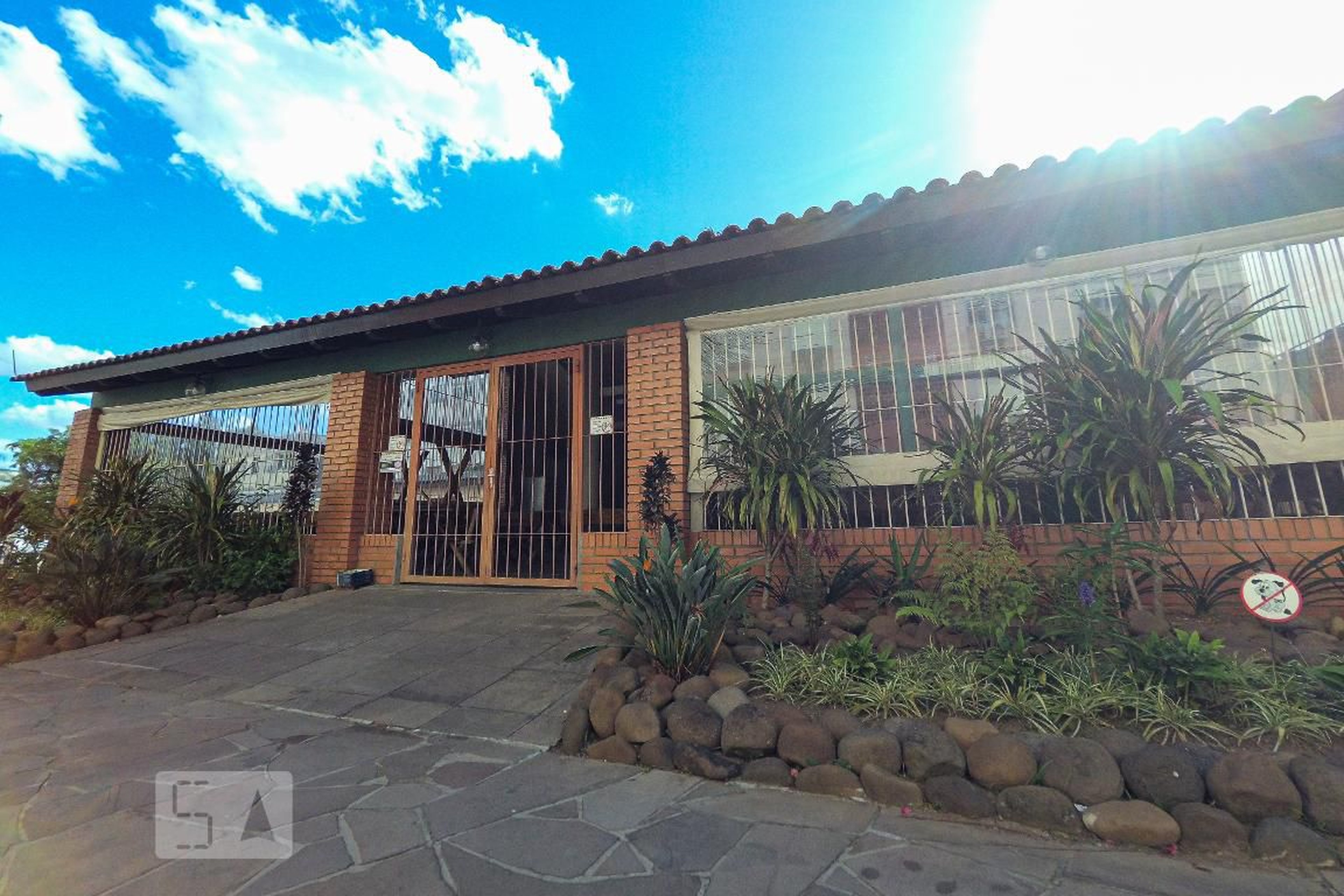 Salão de Festas - Residencial Felizardo Furtado