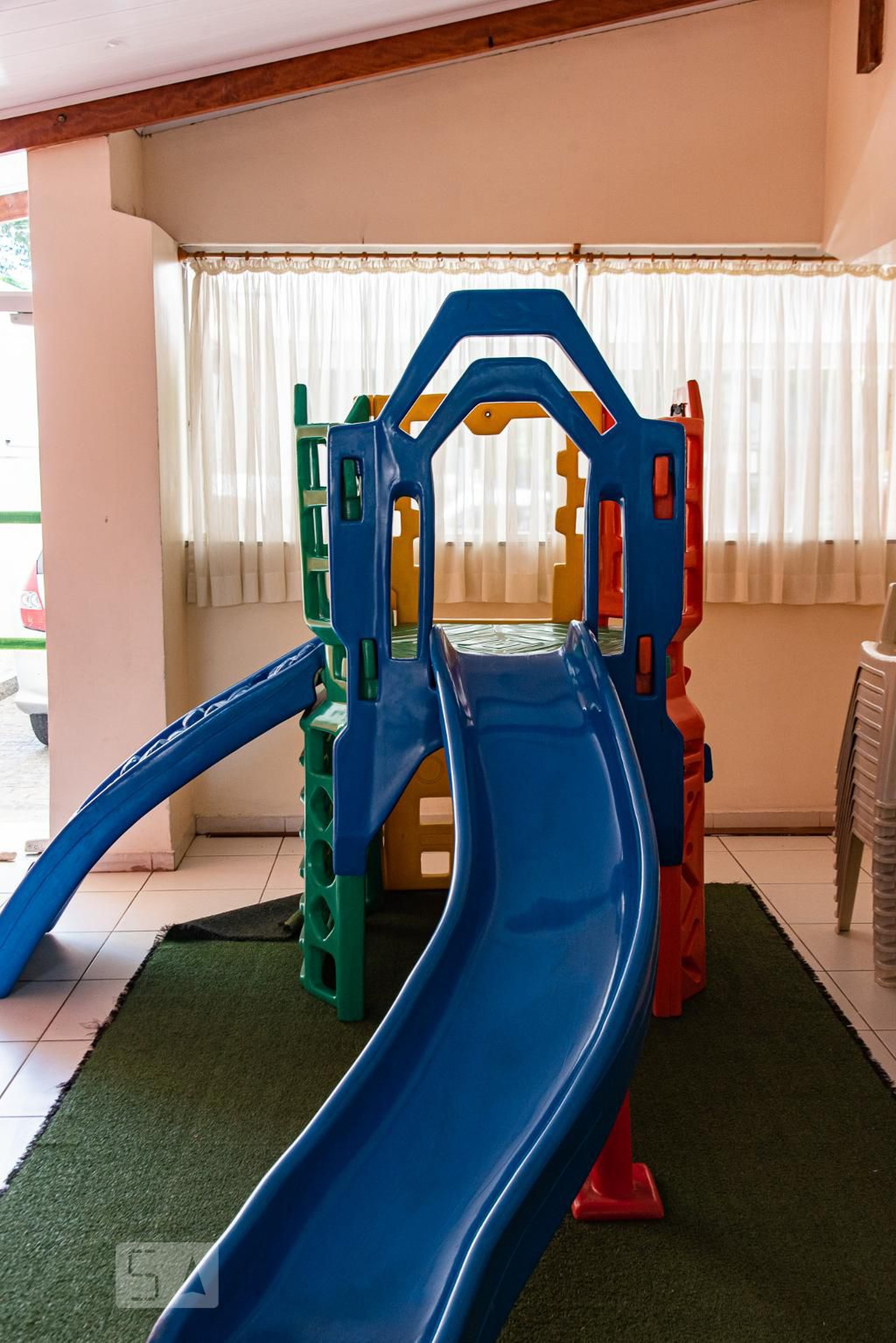 Playground - San Remo