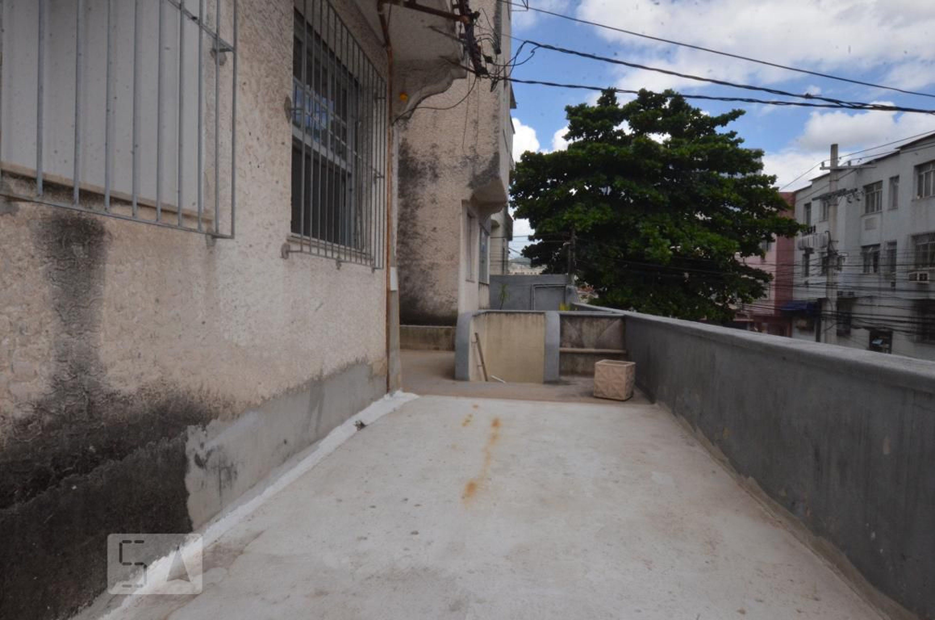 Hall de Entrada - null