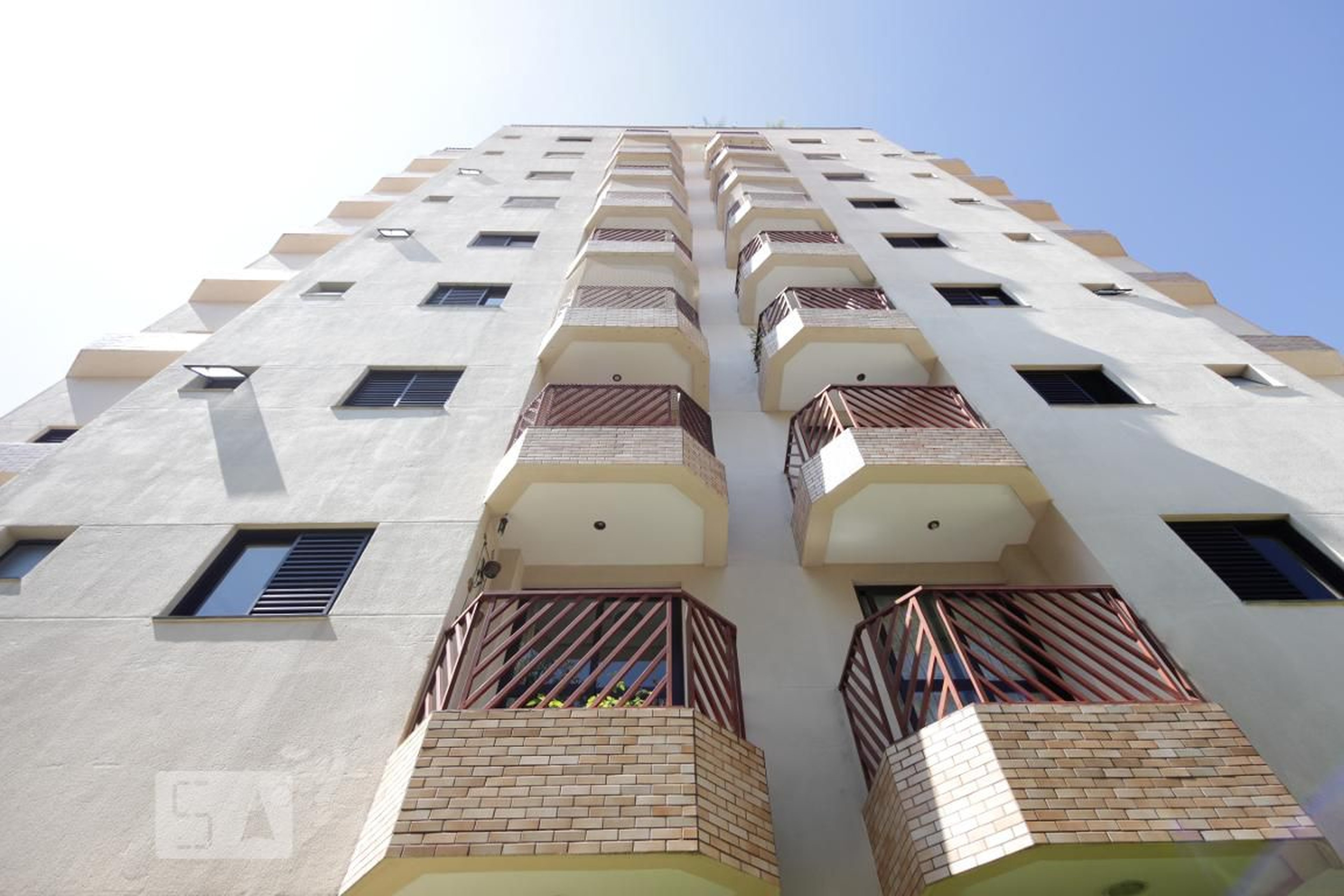 Prédio Edificio Divon