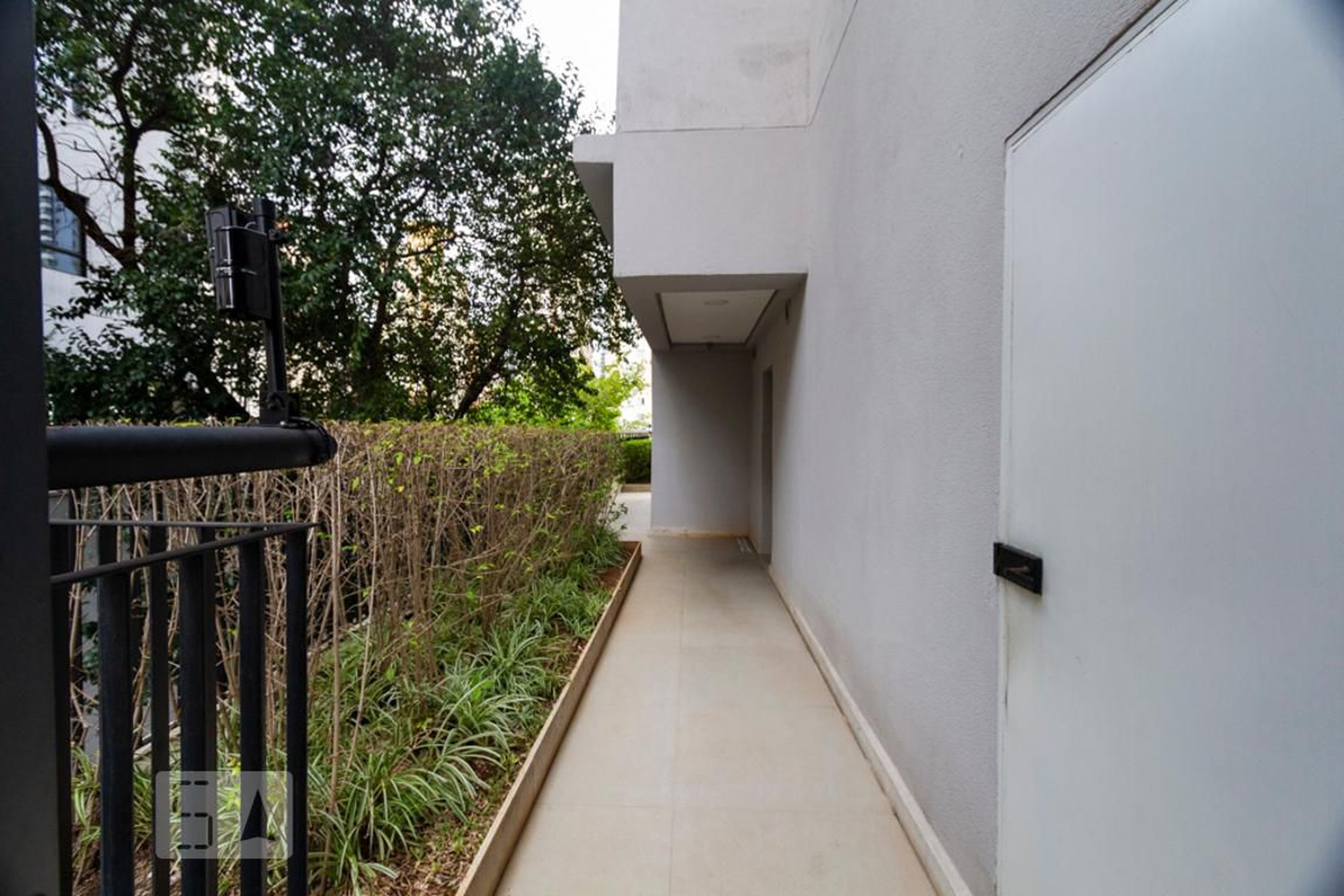 Área Externa - Tag Space