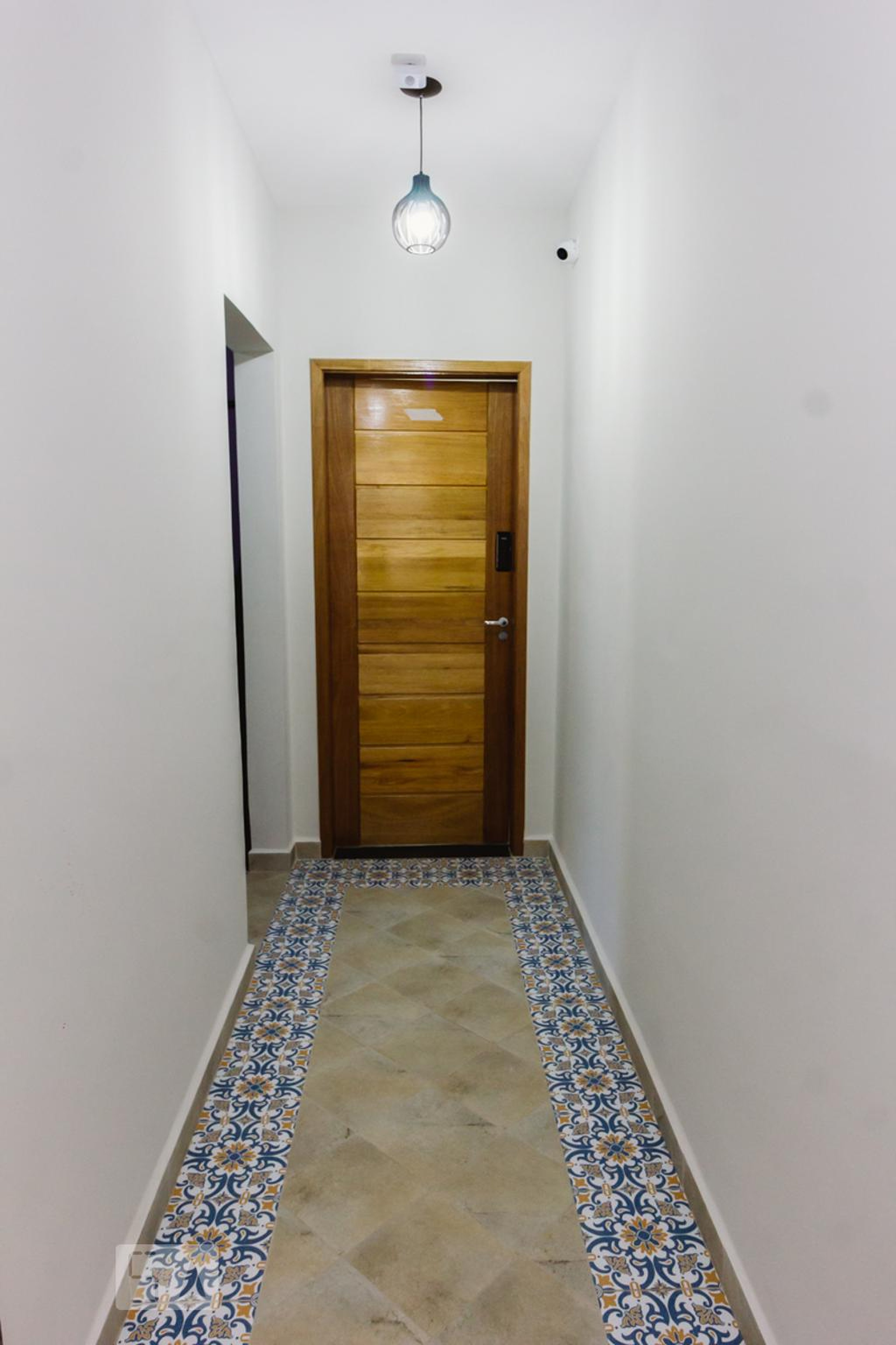 Entrada - Santana Rio