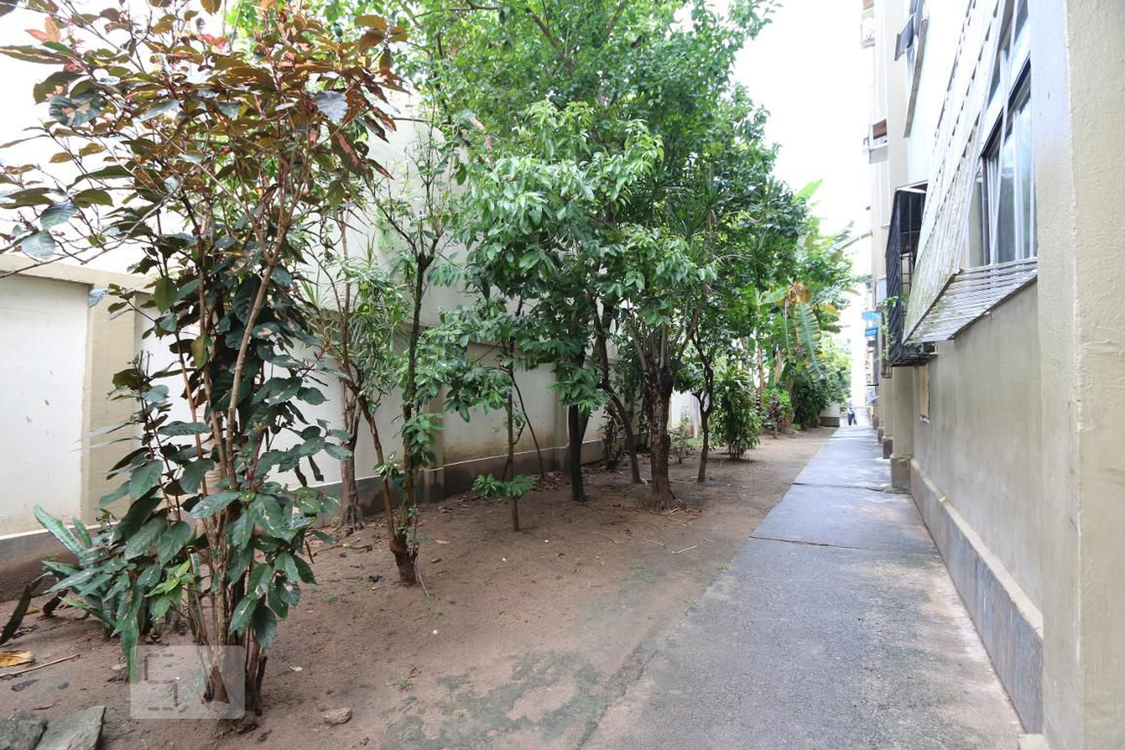 Condomínio - São Geraldo