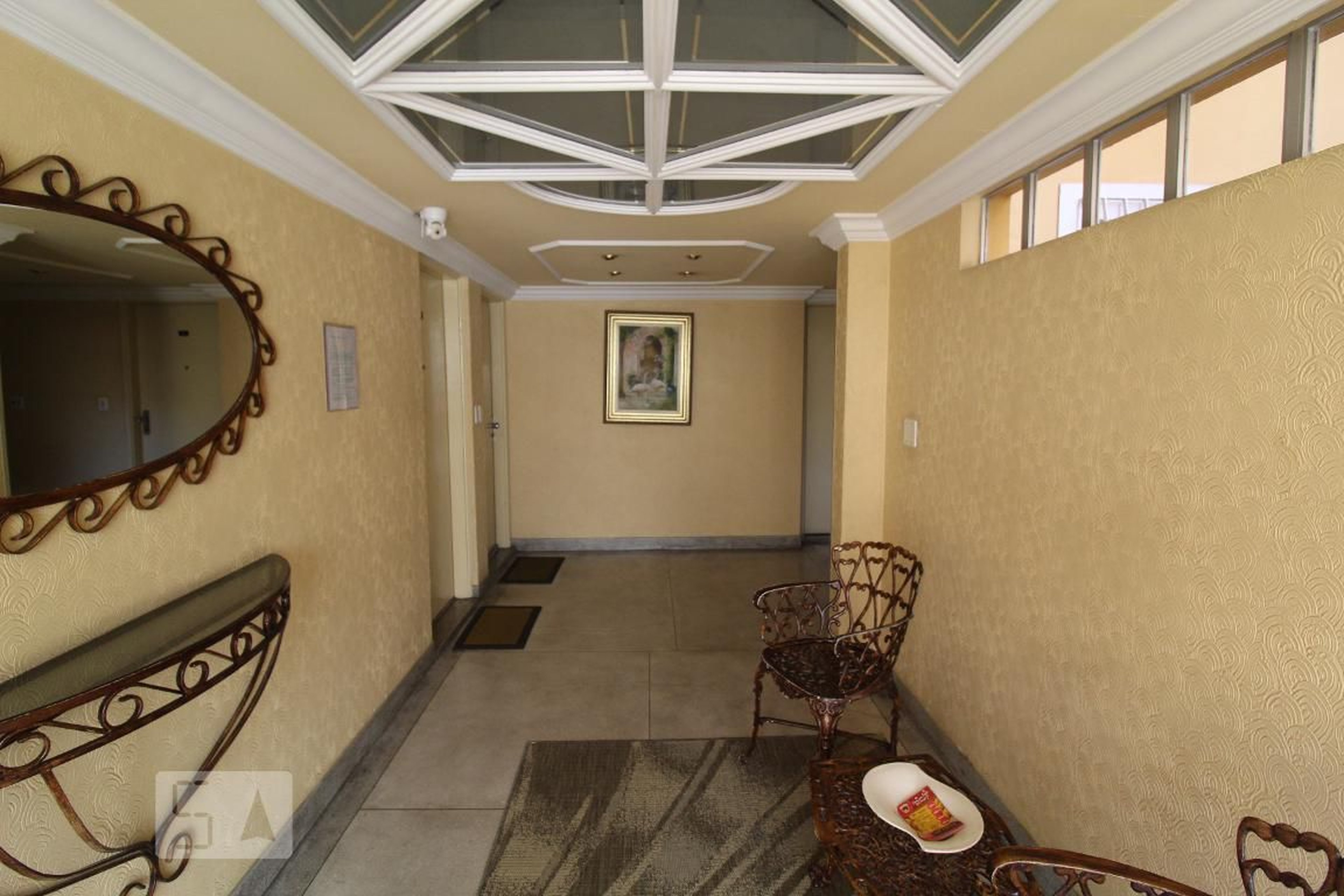 Hall Social - Martinique