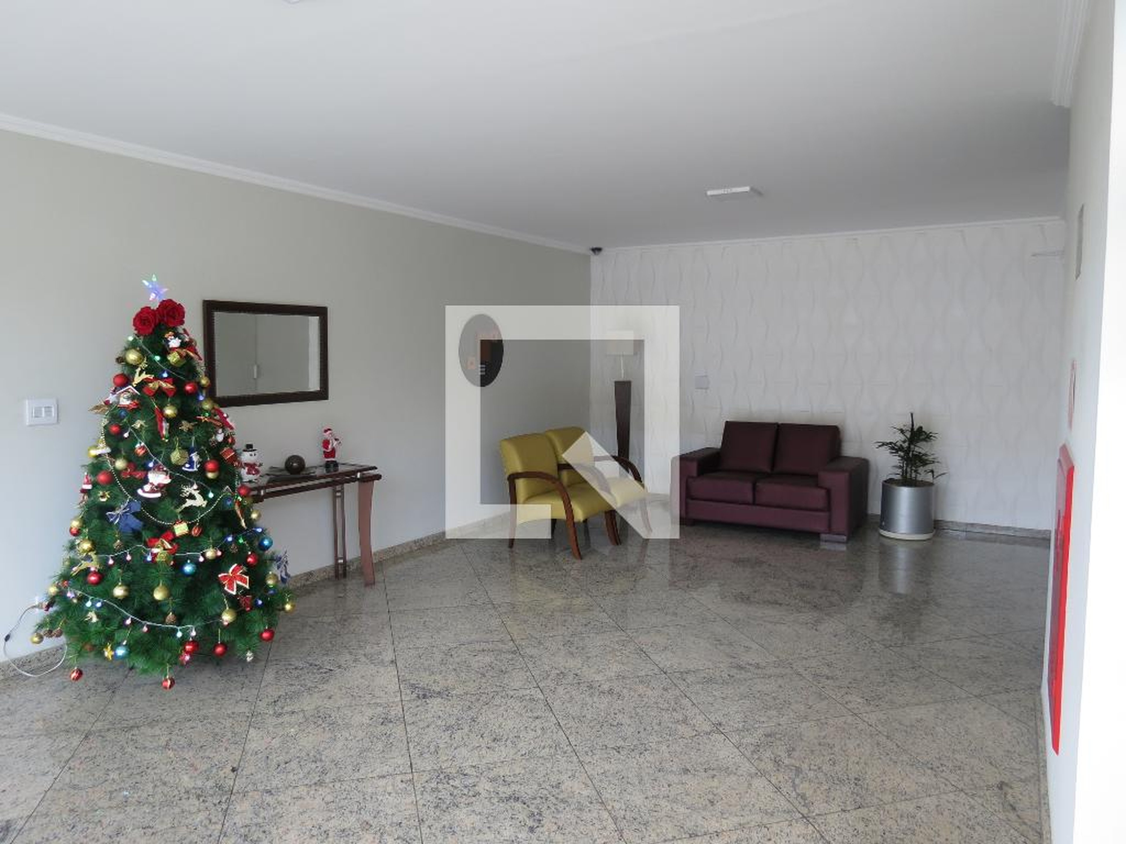 Hall de Entrada - Van João Delgado