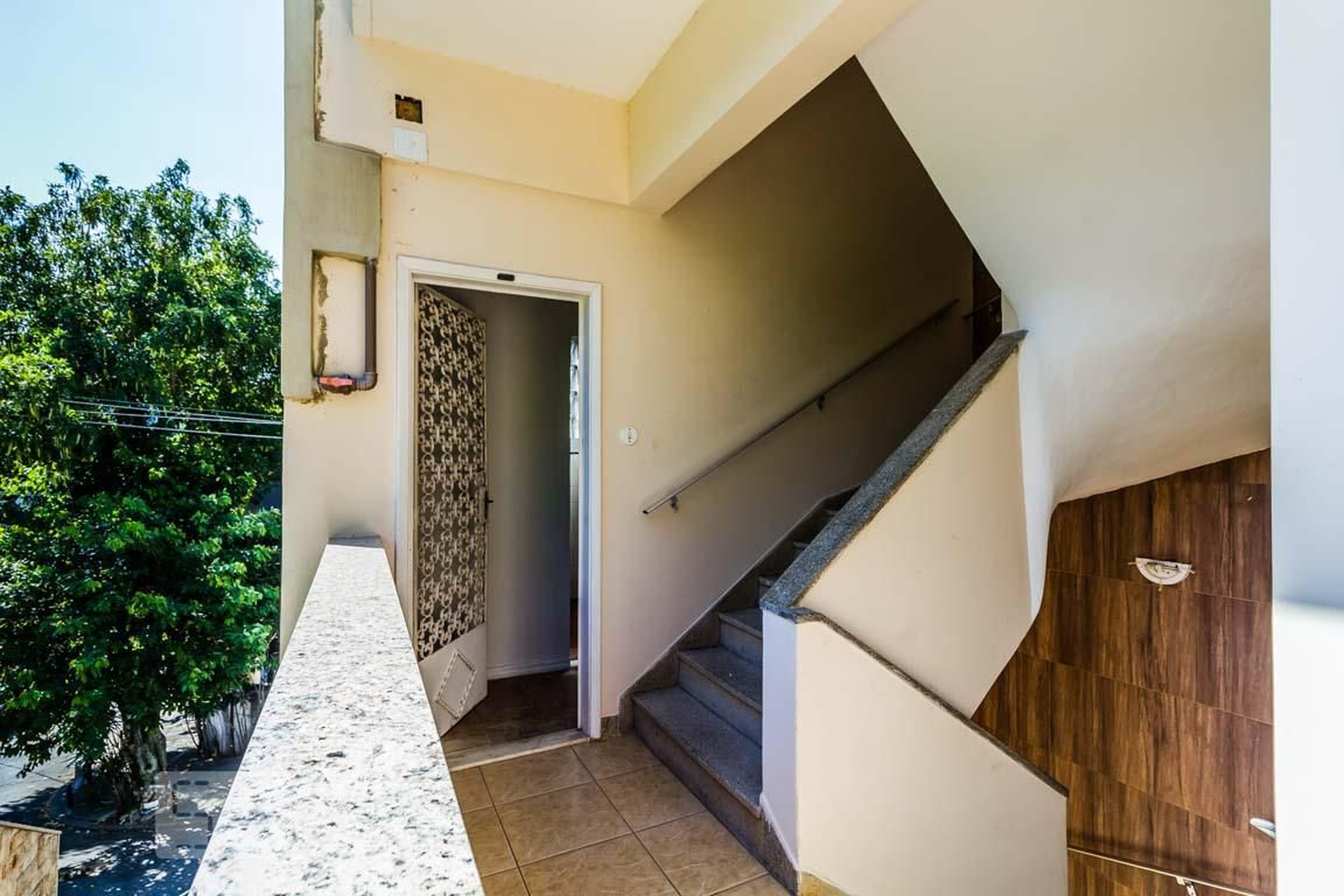 Hall de Entrada - null