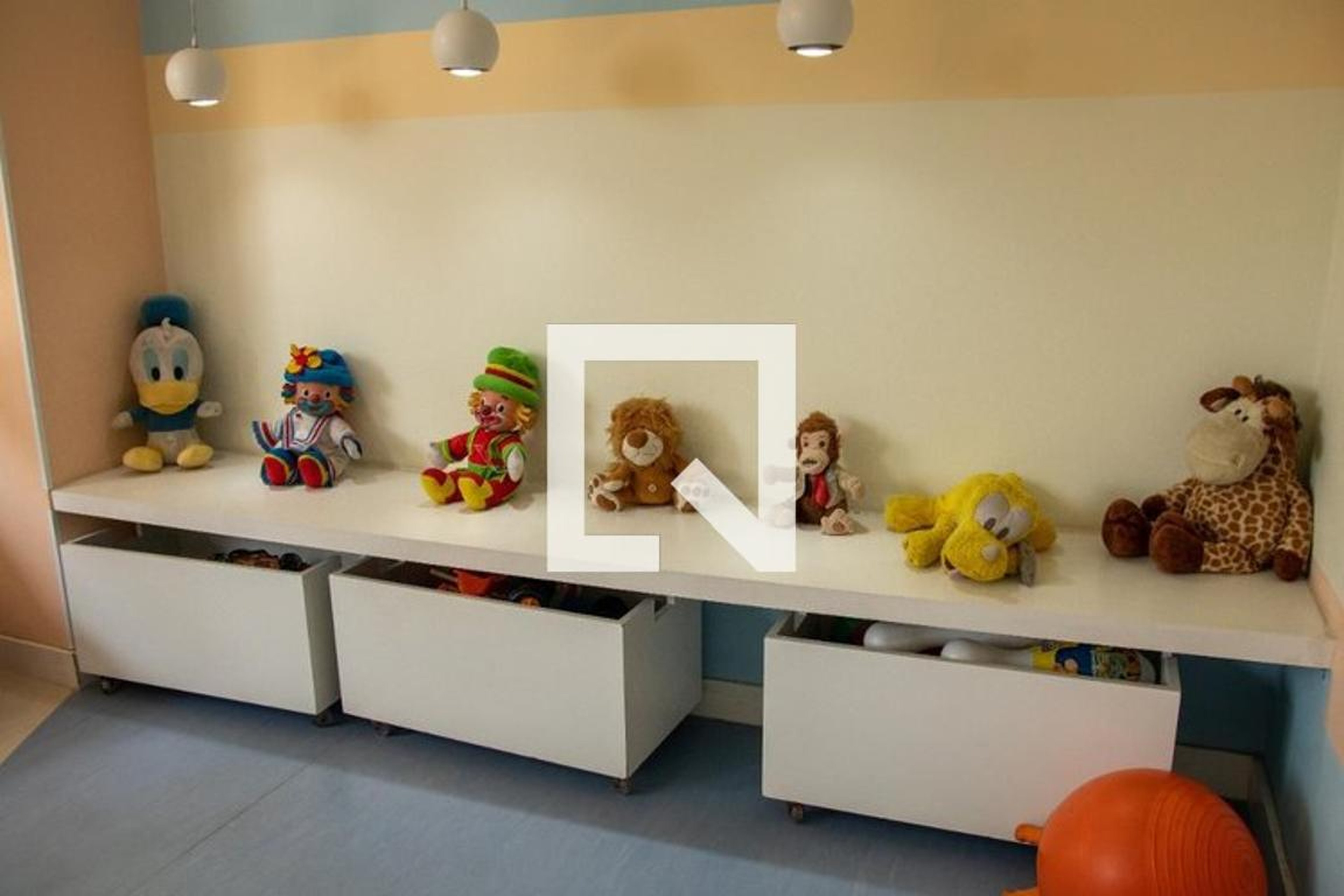 Brinquedoteca - Ecolife Vila Maria