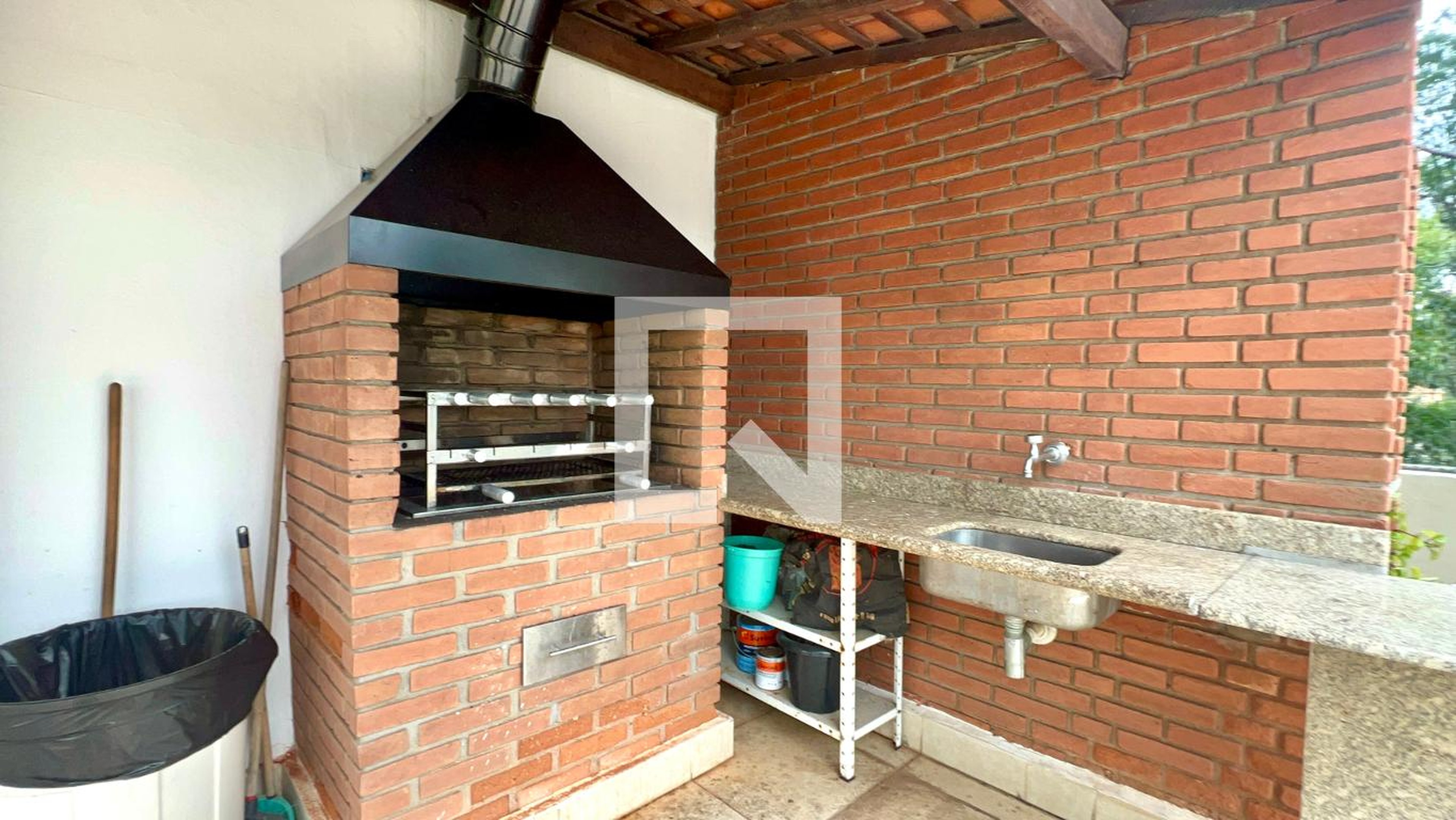 Churrasqueira - Alaíde