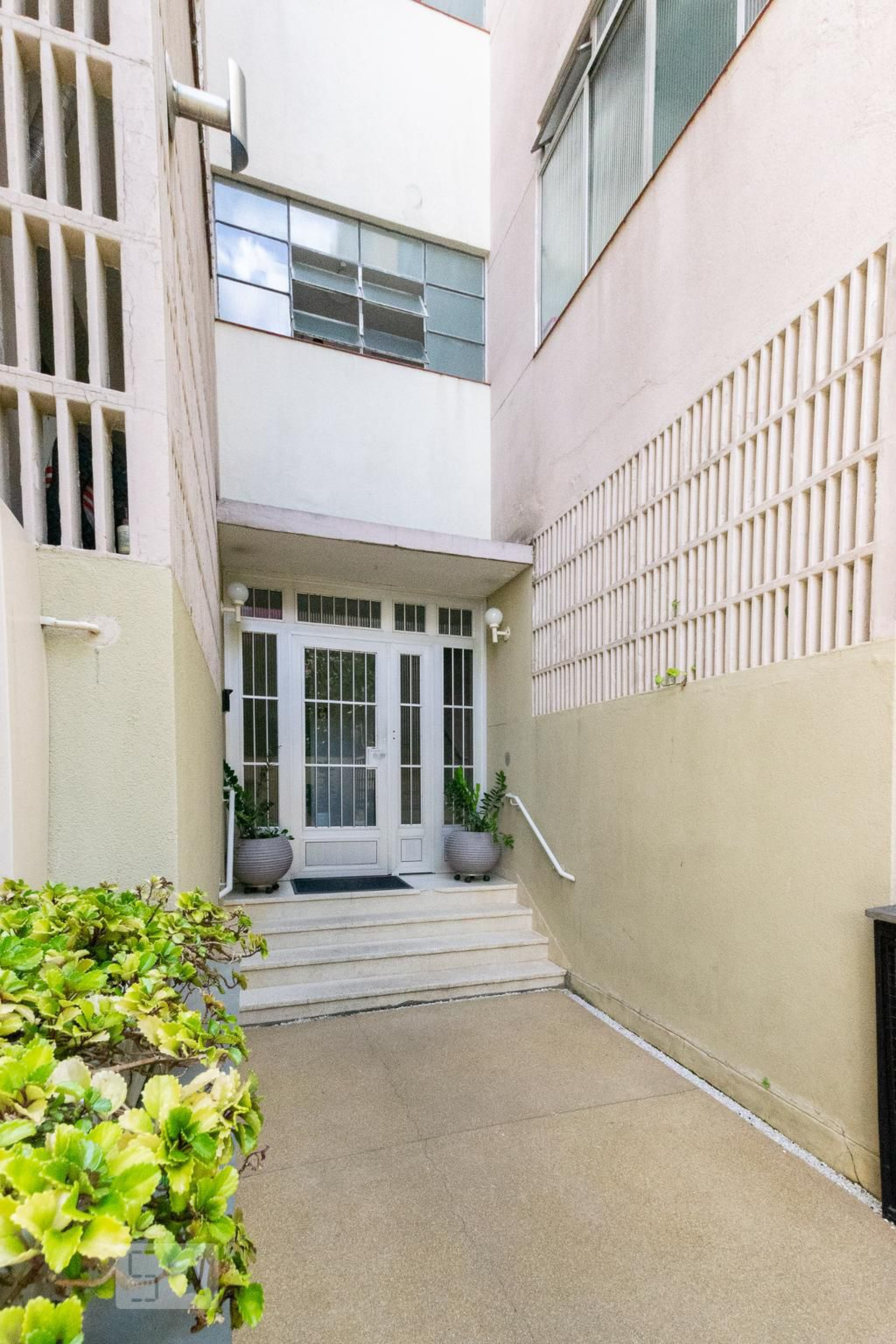 Entrada - Guaramomis