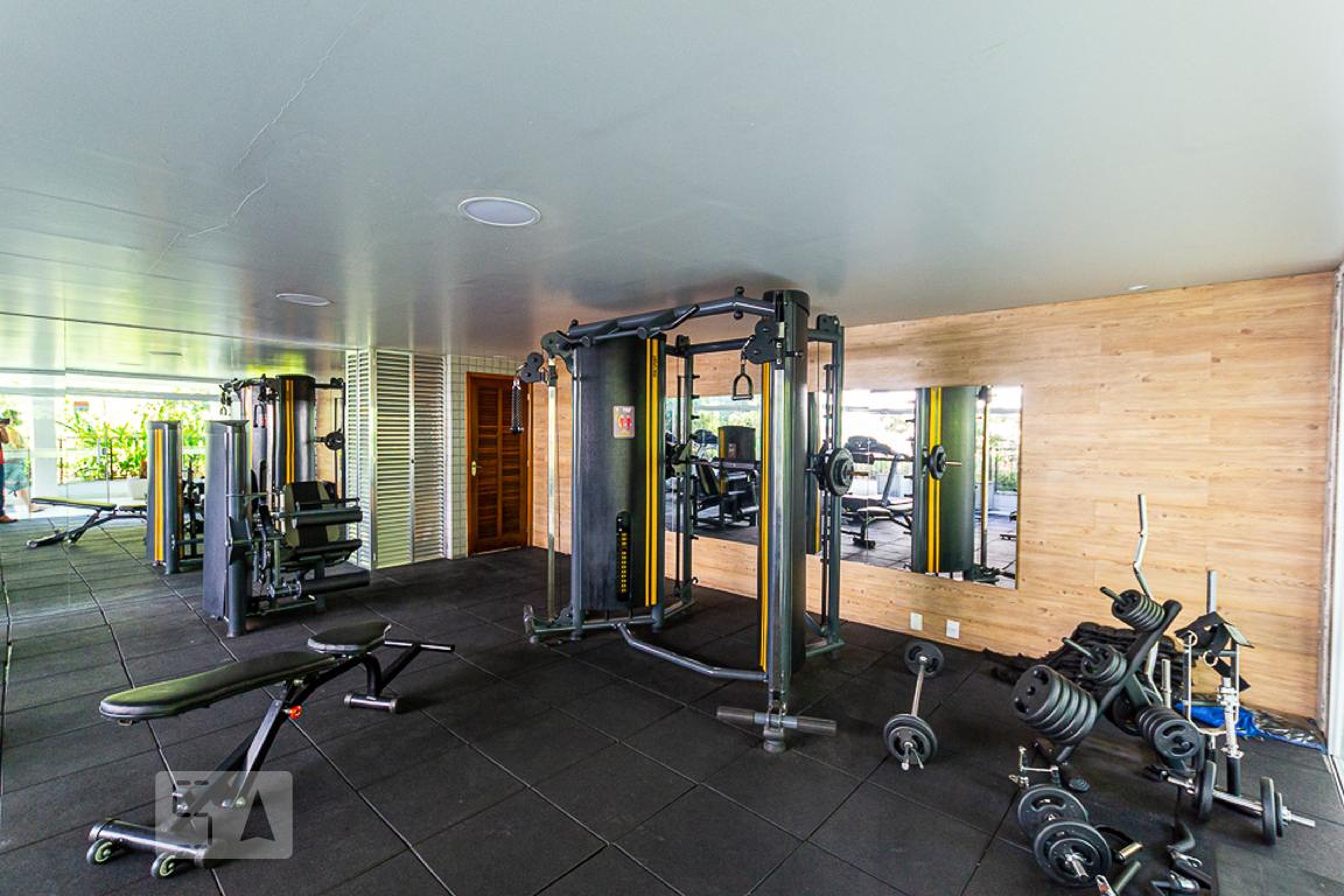 Academia - Villa Richemond