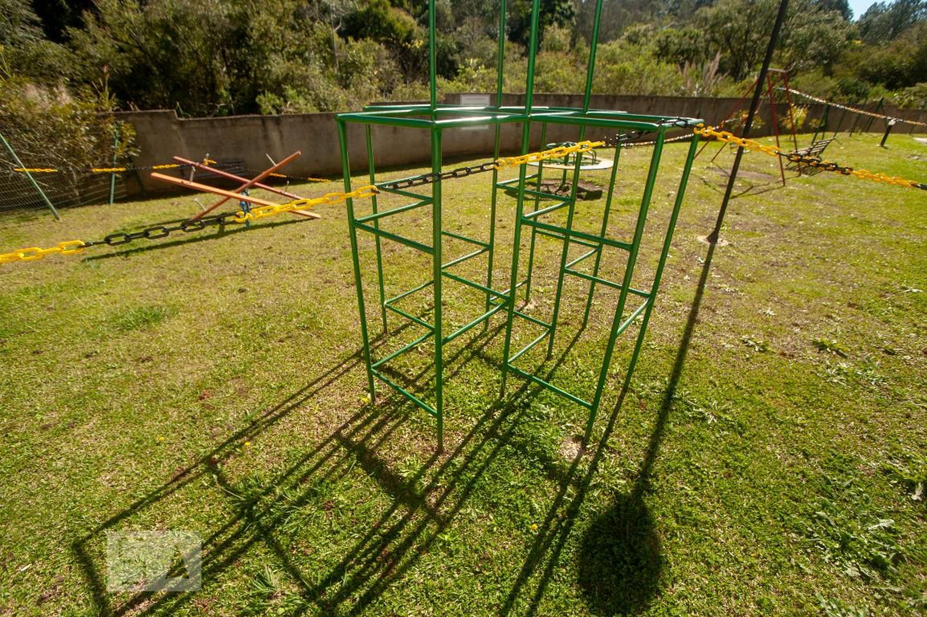 Playground - Residencial Imbuia V