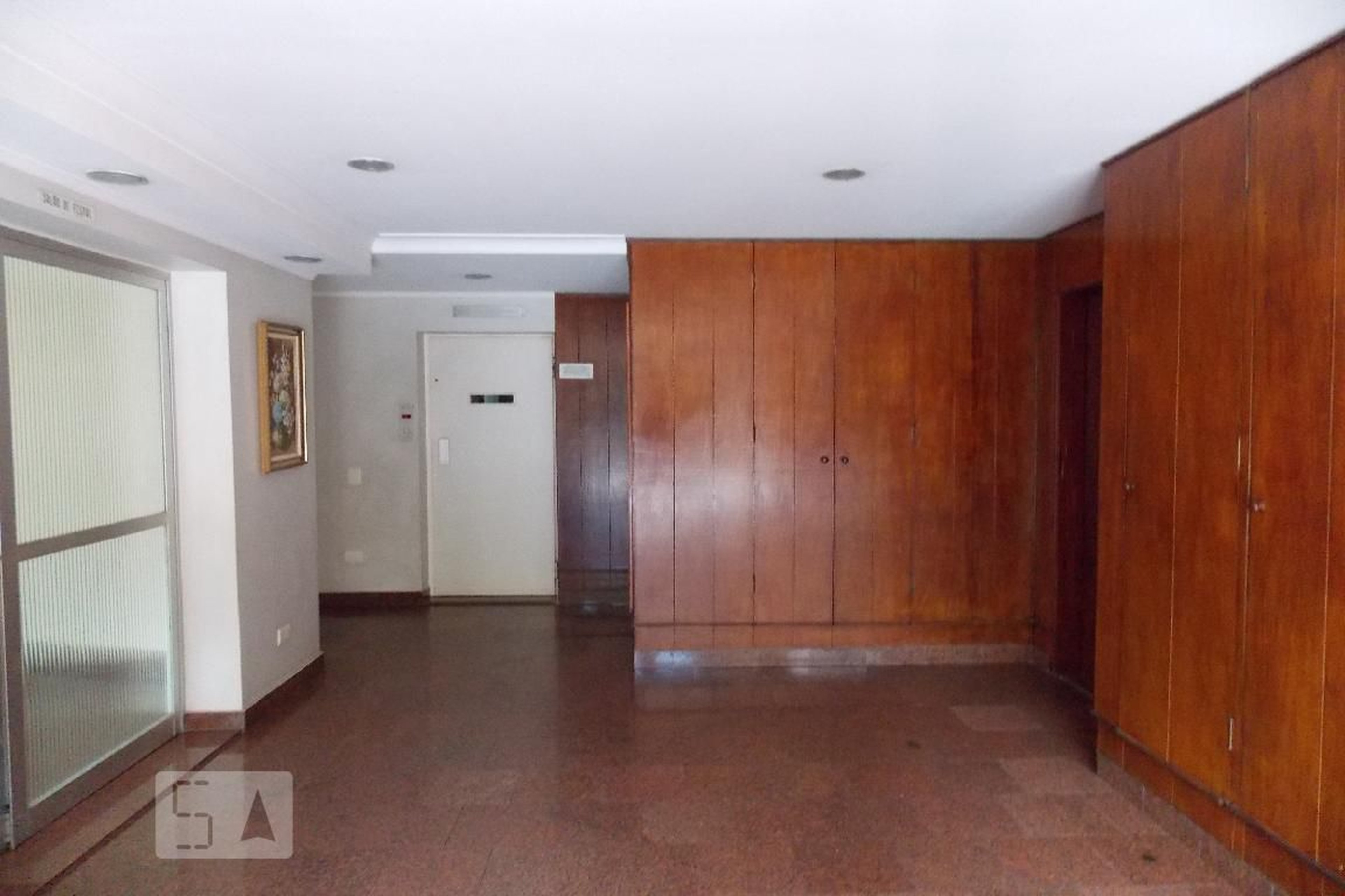 Hall de Entrada - Edifício Morada dos Nobres