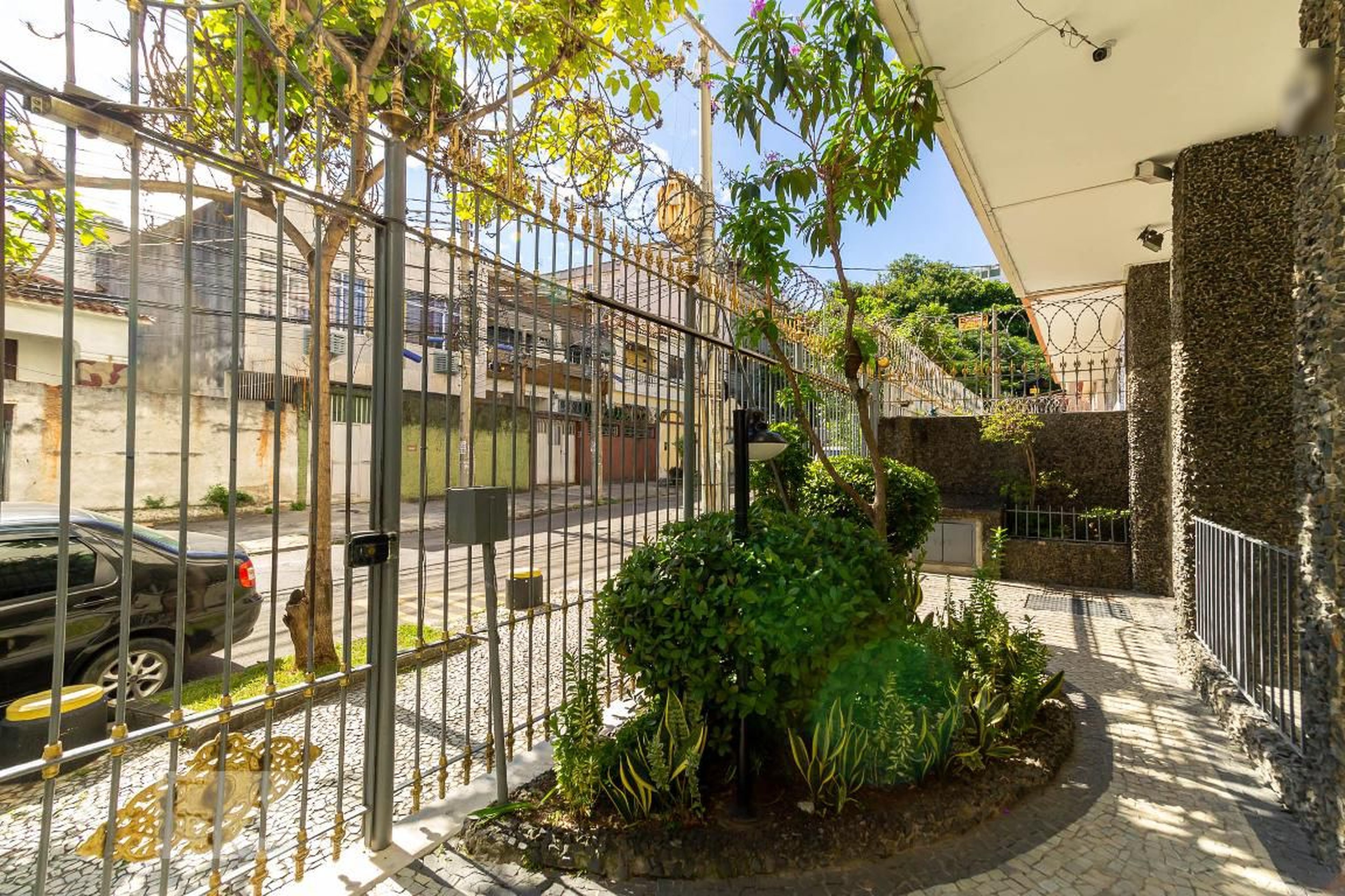 Área comum - Helius