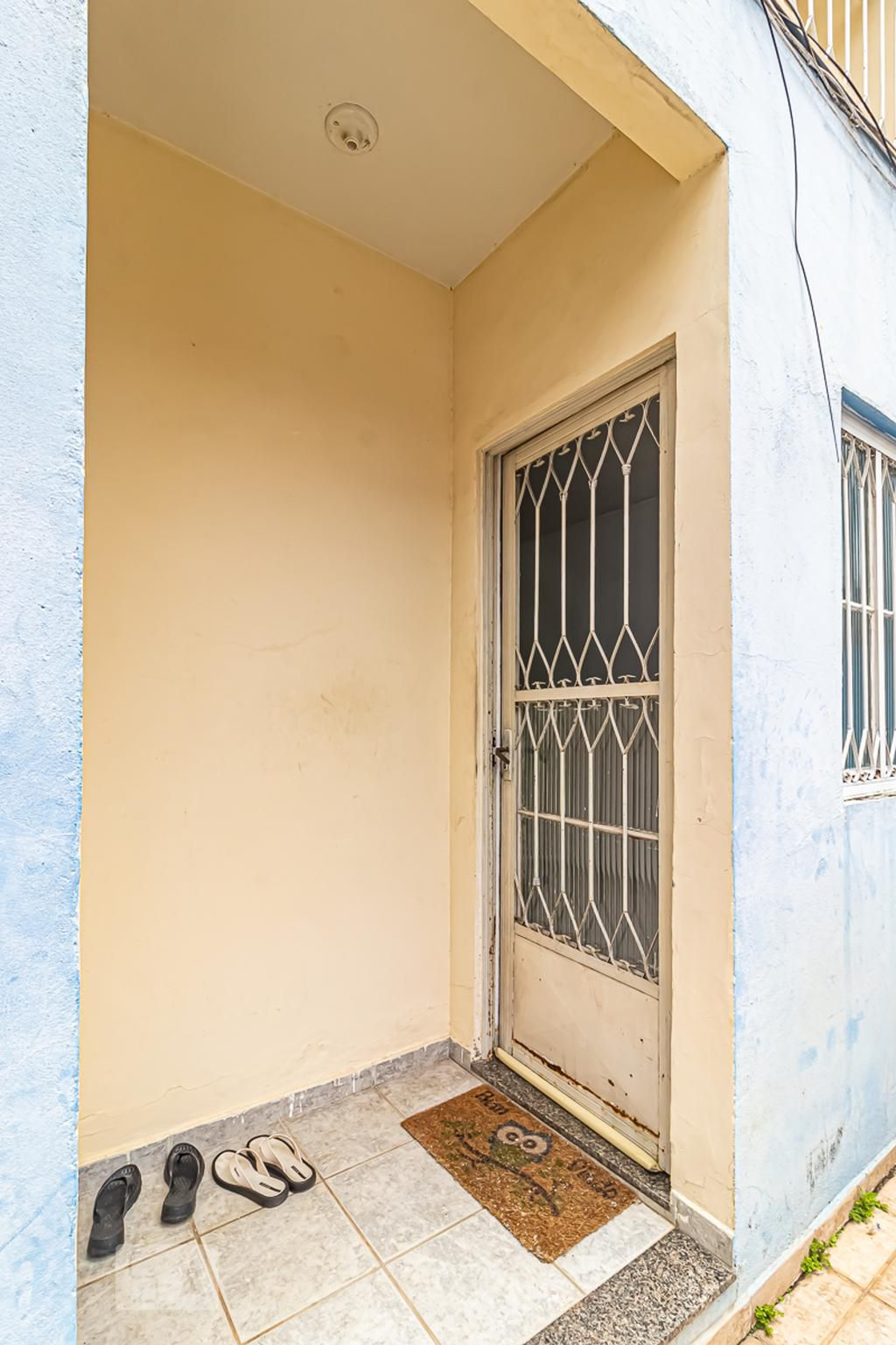 Hall de Entrada - null