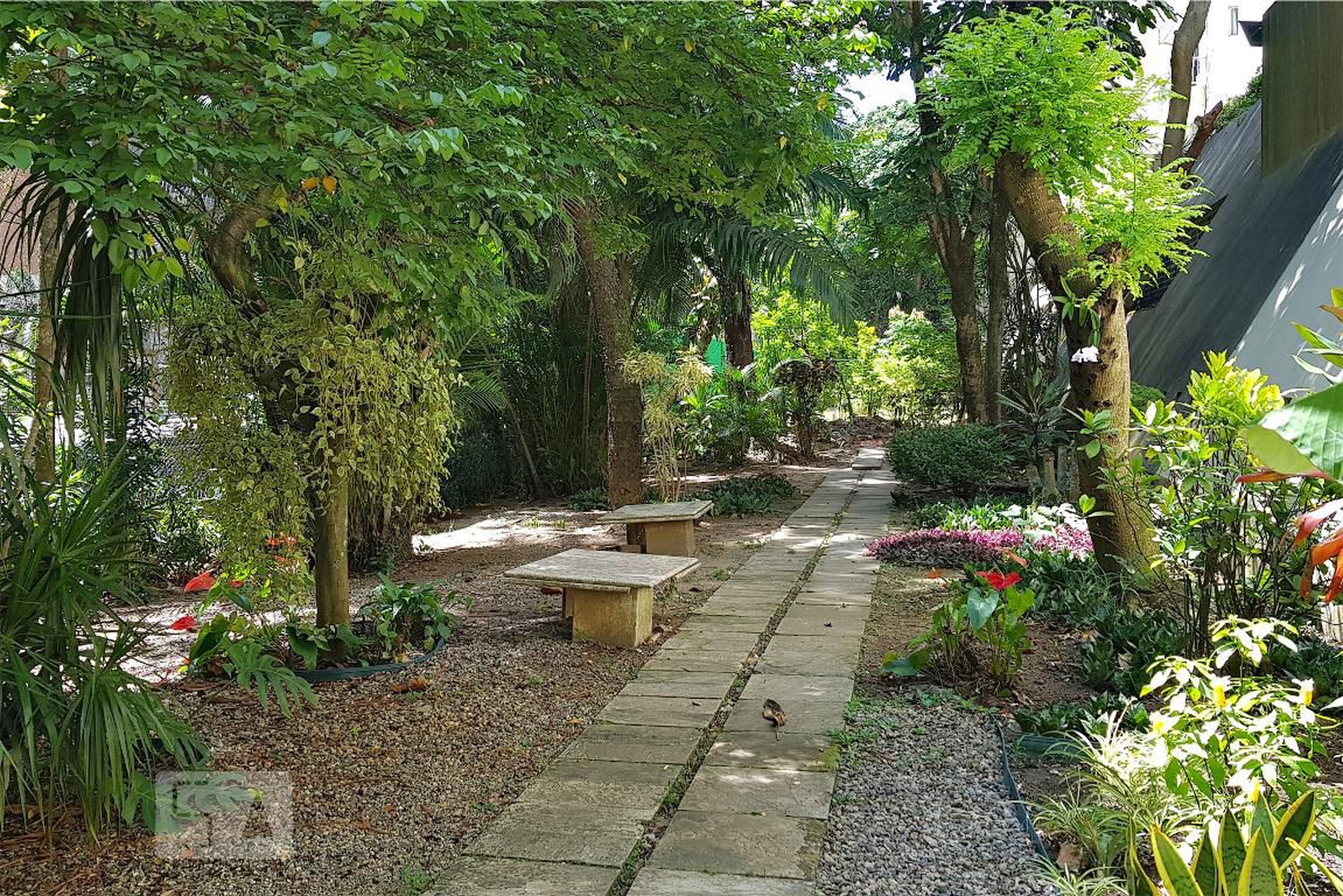 Area Comum - Costa Verde