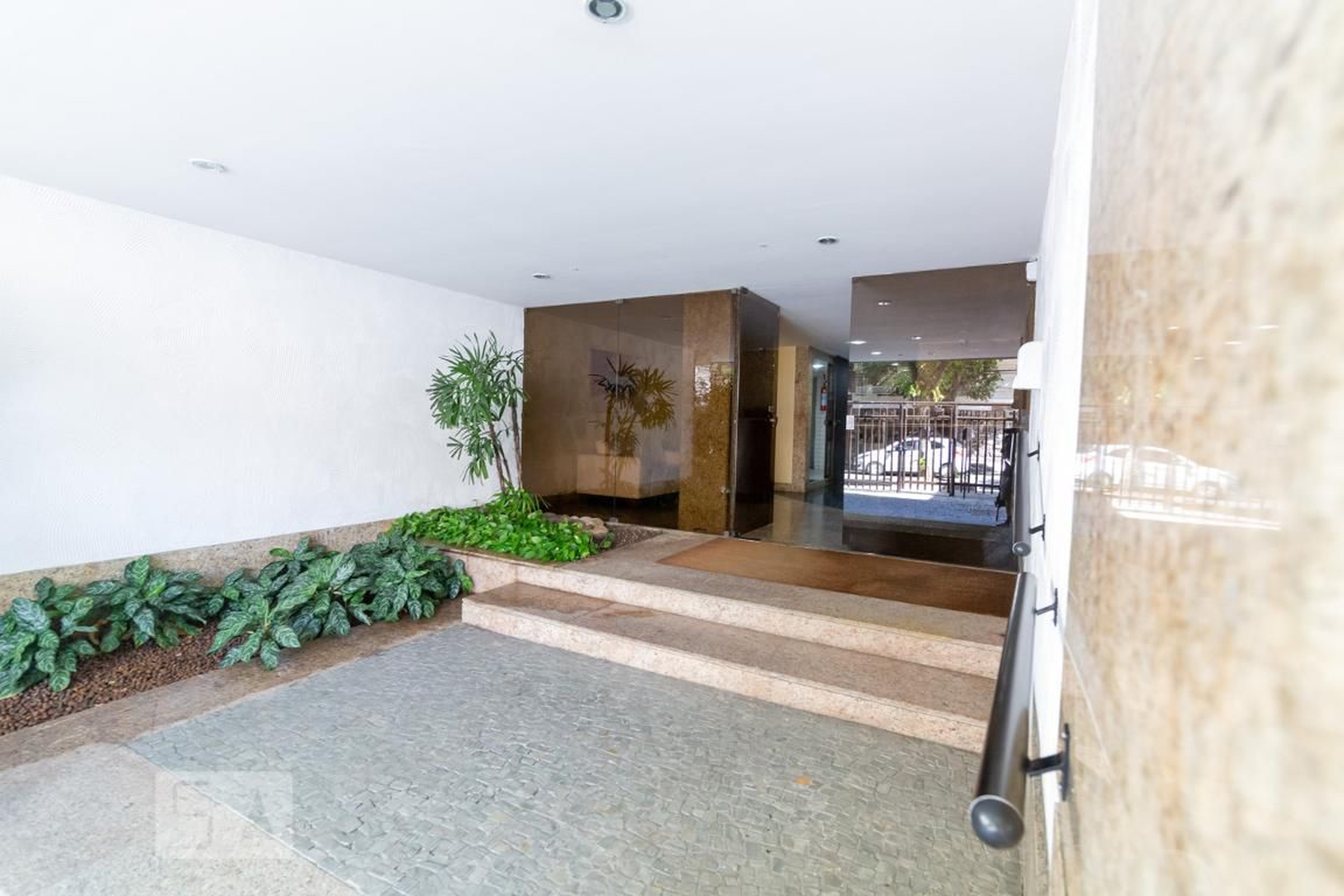 Hall de Entrada - null