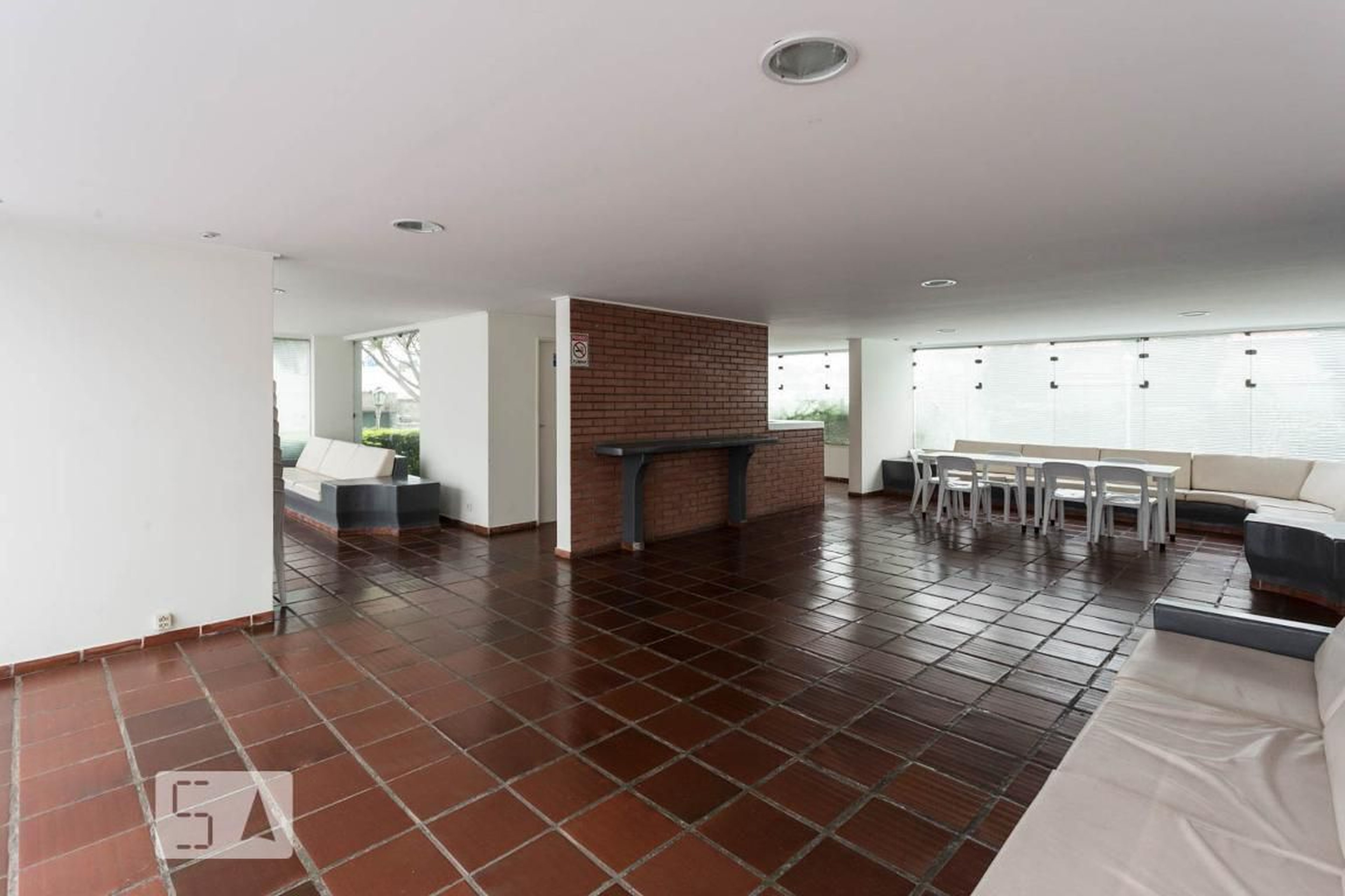 Salão de Festas - Louisiana