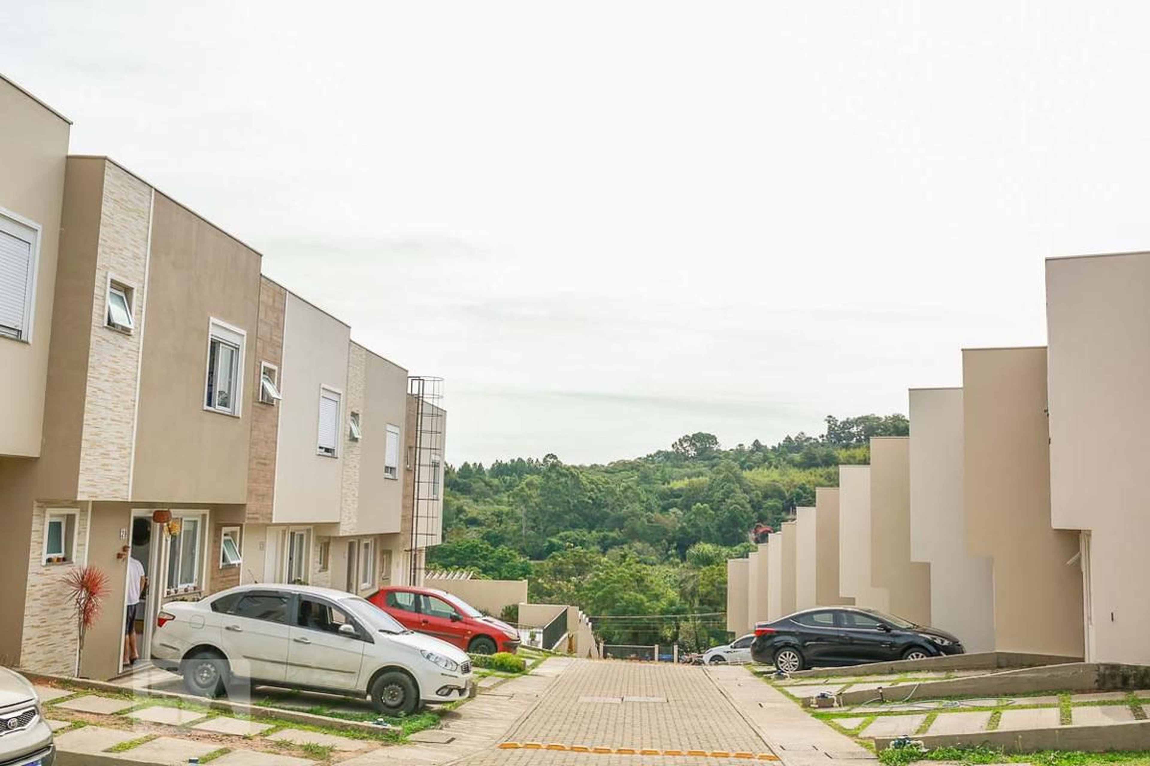 Área Externa - Ascoleze