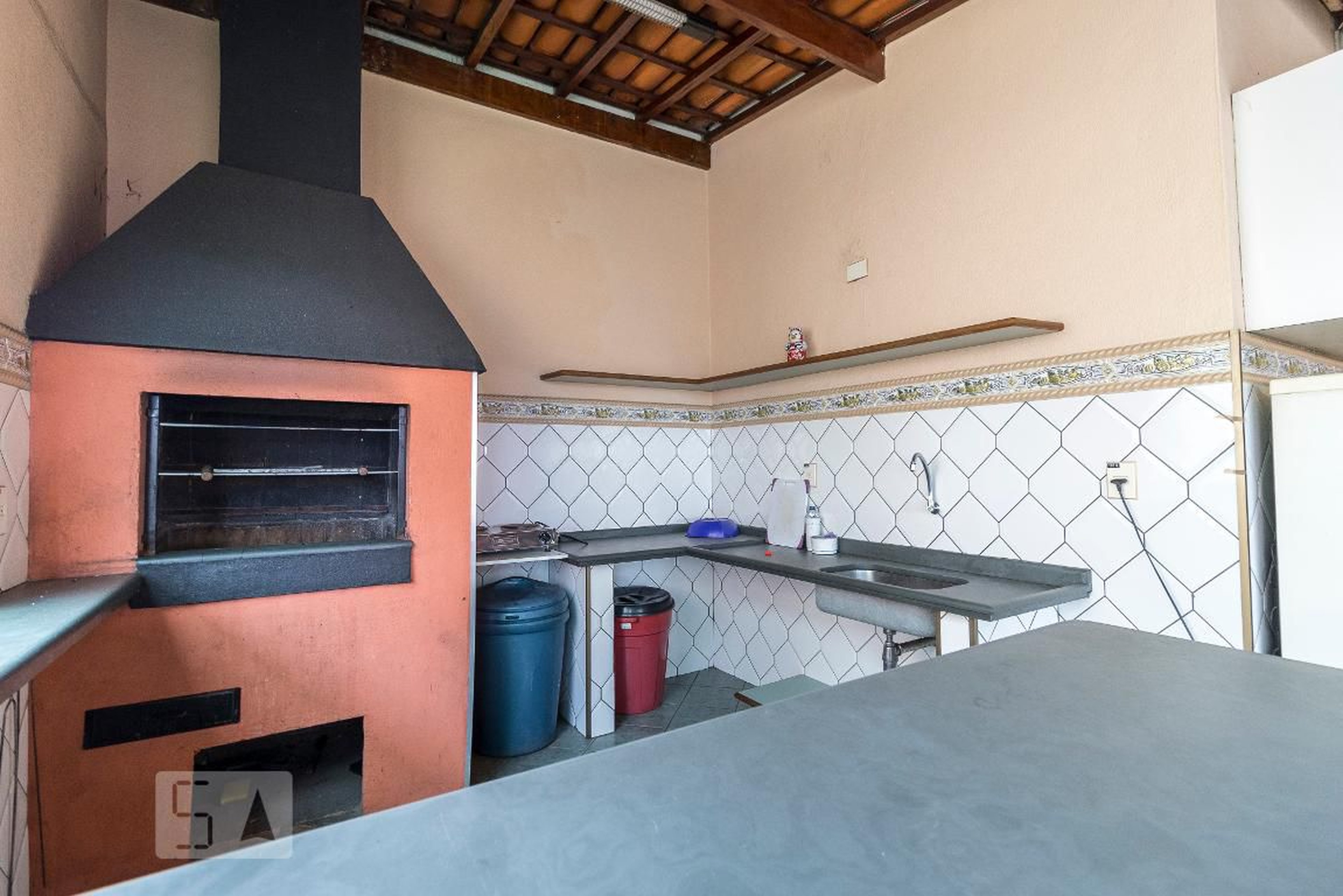 Espaço Gourmet - Piazza Verona