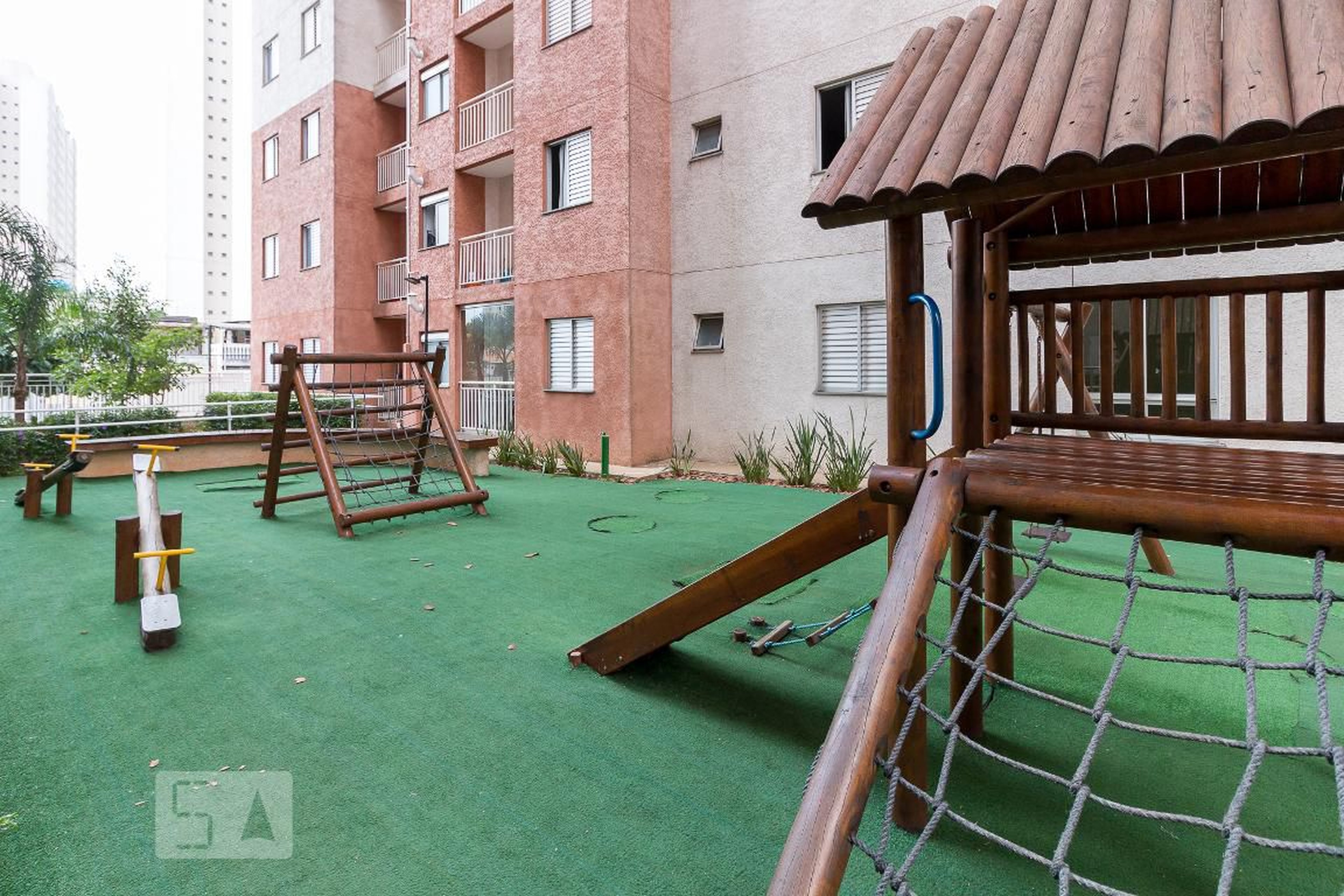 Playground - Andress