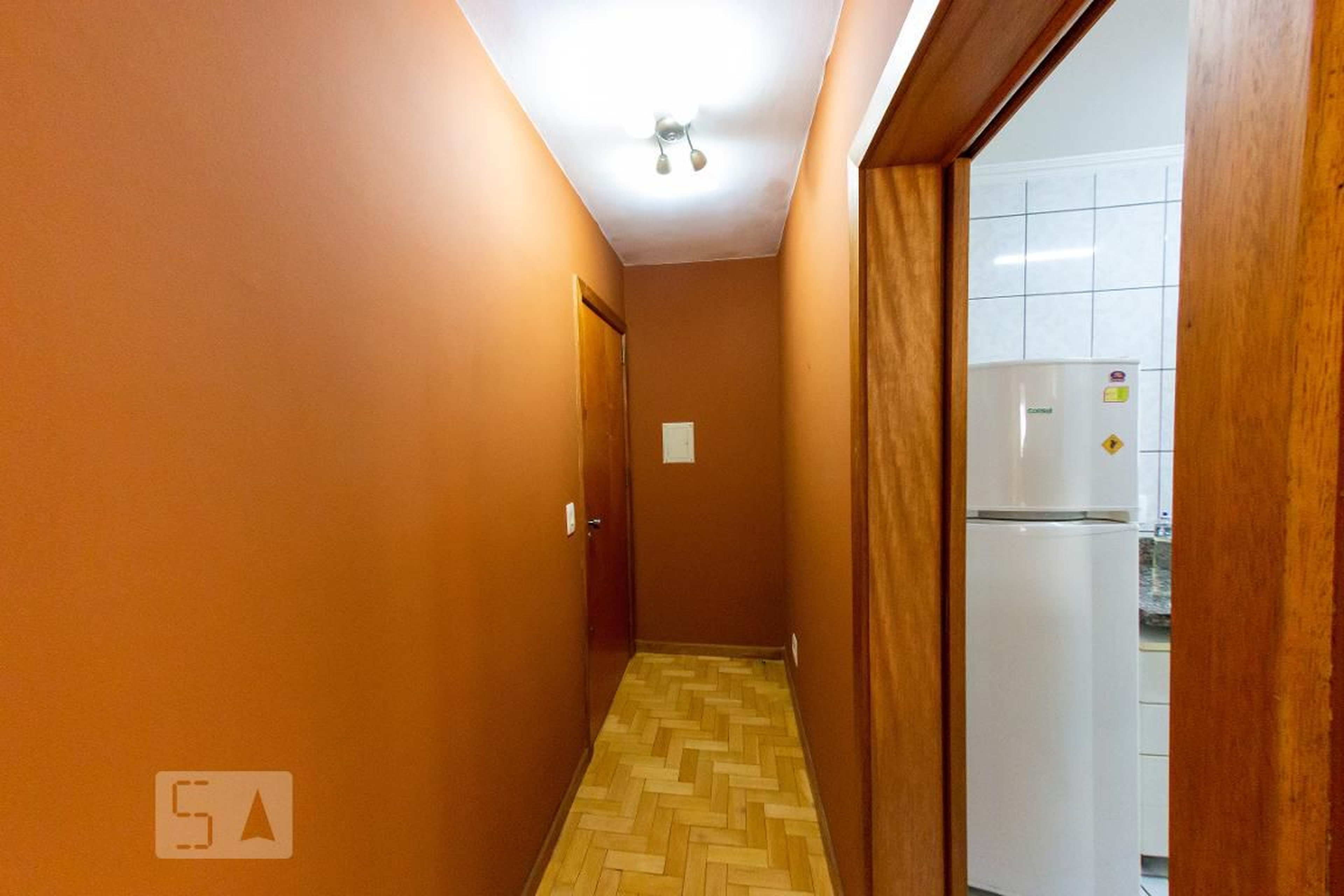 Hall de Entrada - null