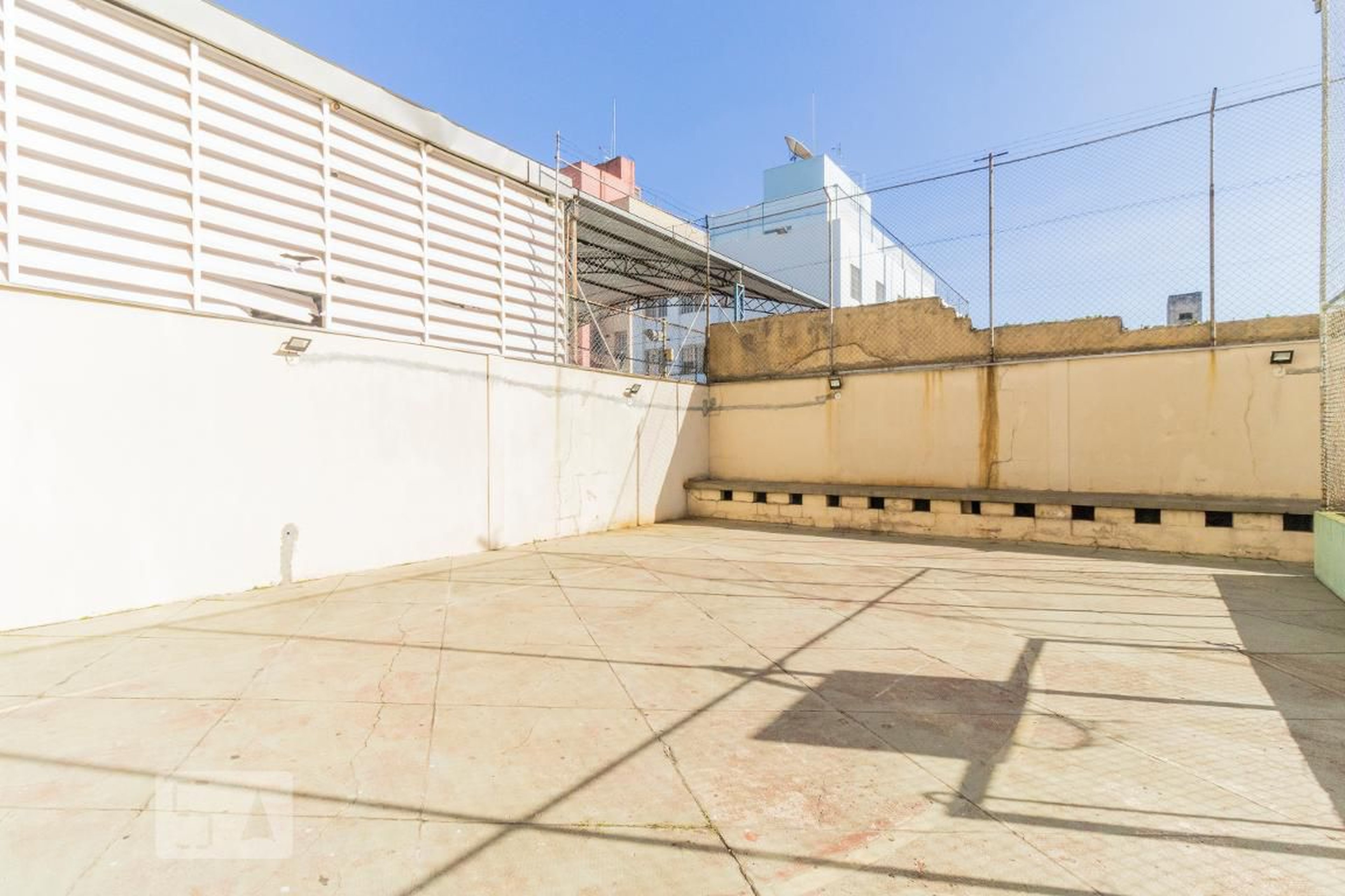 Playground - Edifício Boulevard Champs Elysees