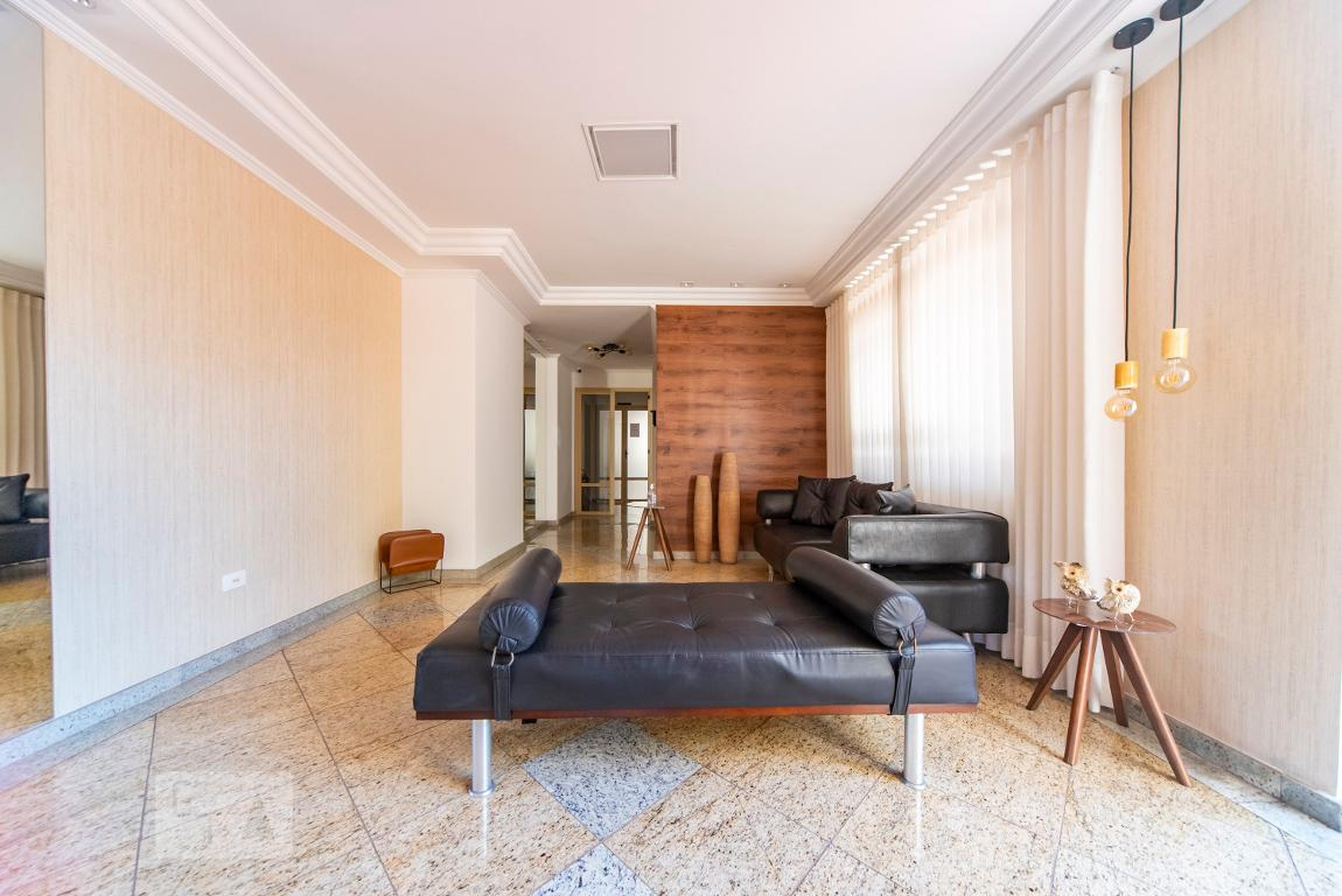 Hall de Entrada - Monte Carlo