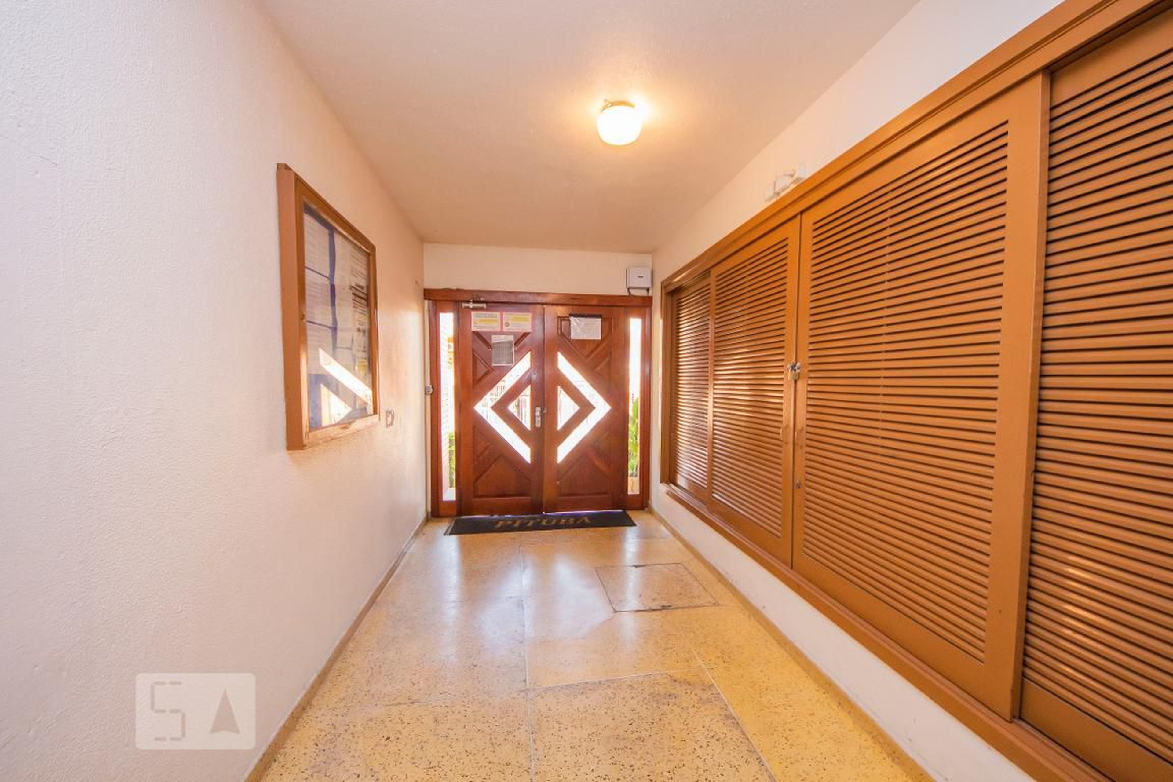 Hall de Entrada - 