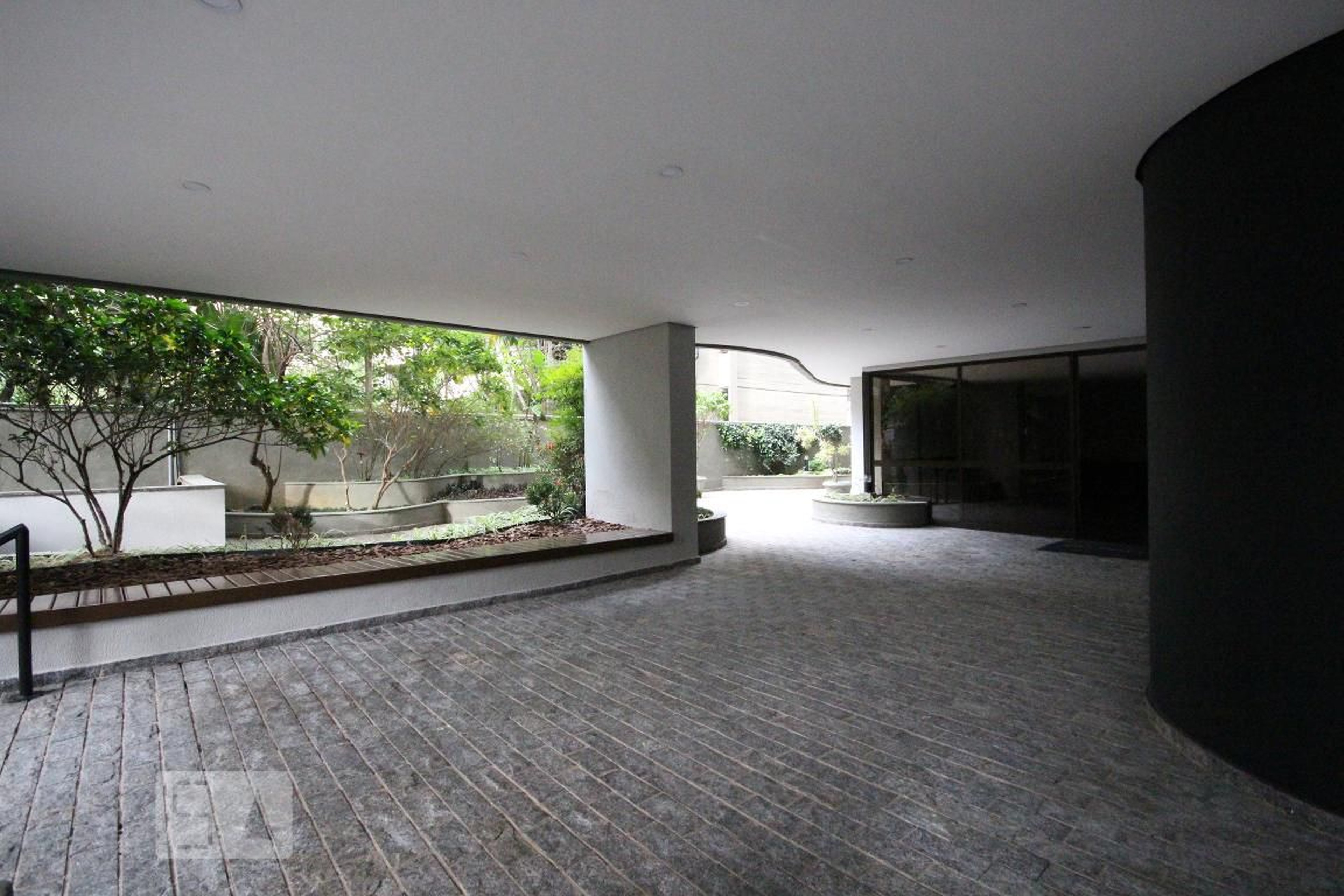 Área Comum - Palo Alto