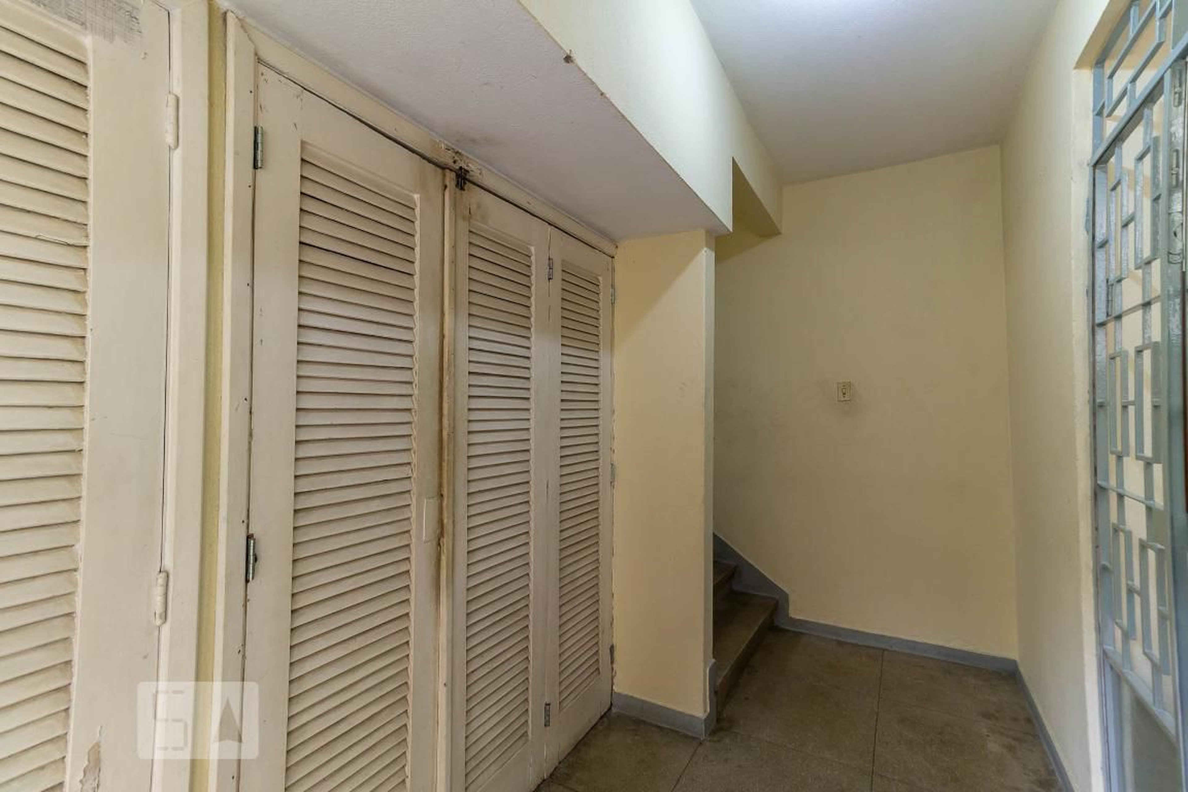 Hall de Entrada - Conjunto Gonçalo Coelho