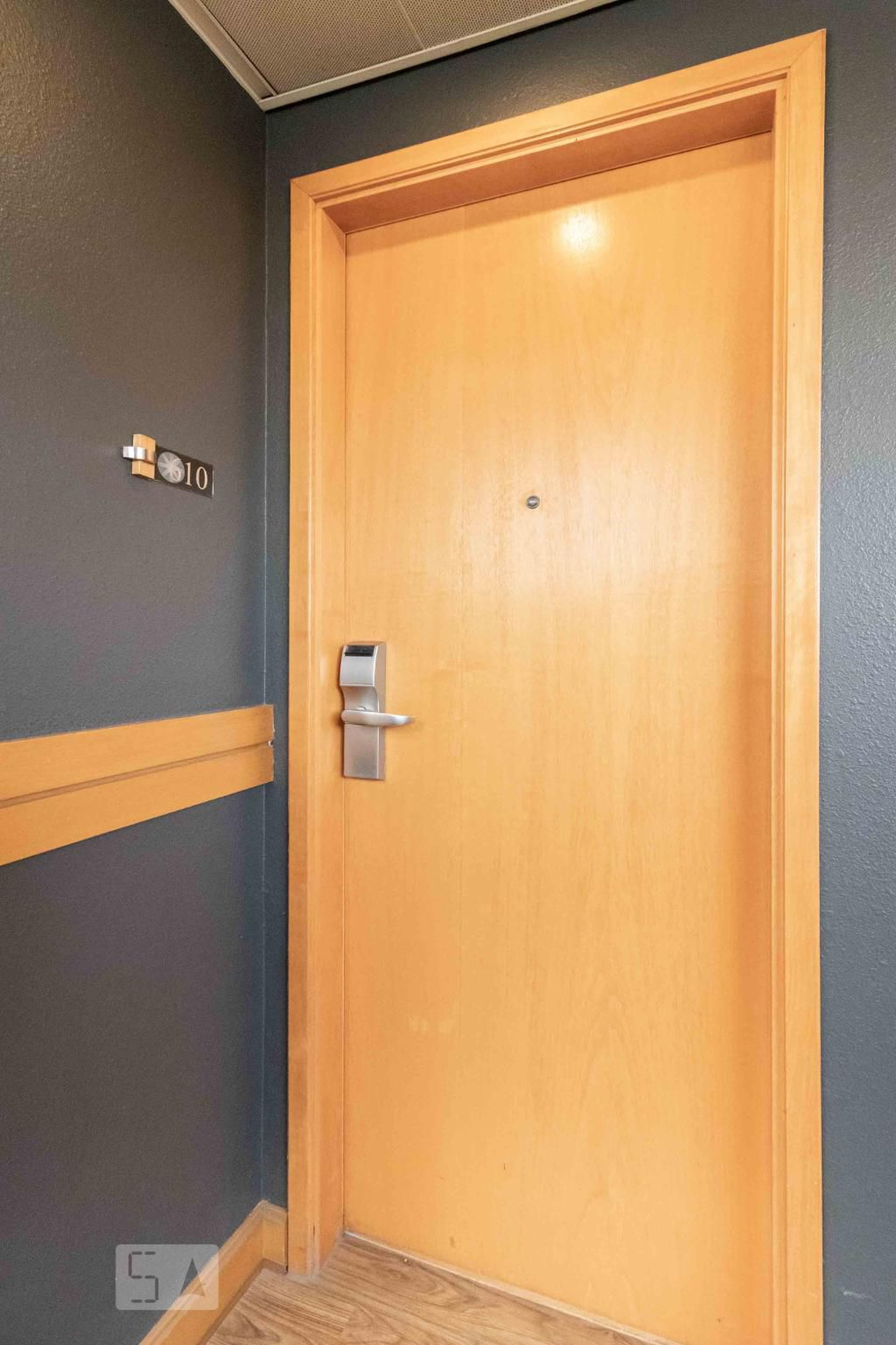 Entrada - Tryp Tatuapé