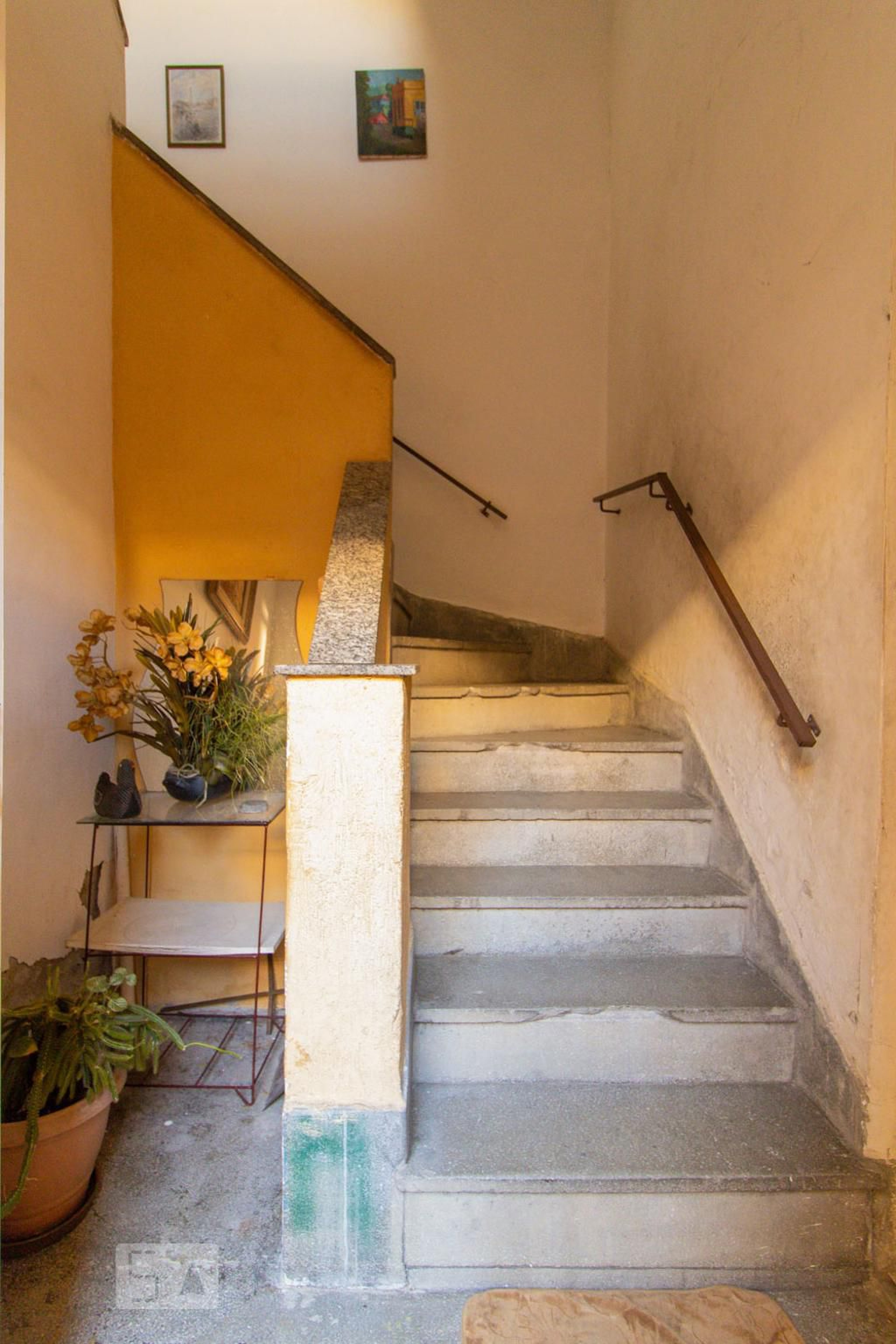 Hall de Entrada - null