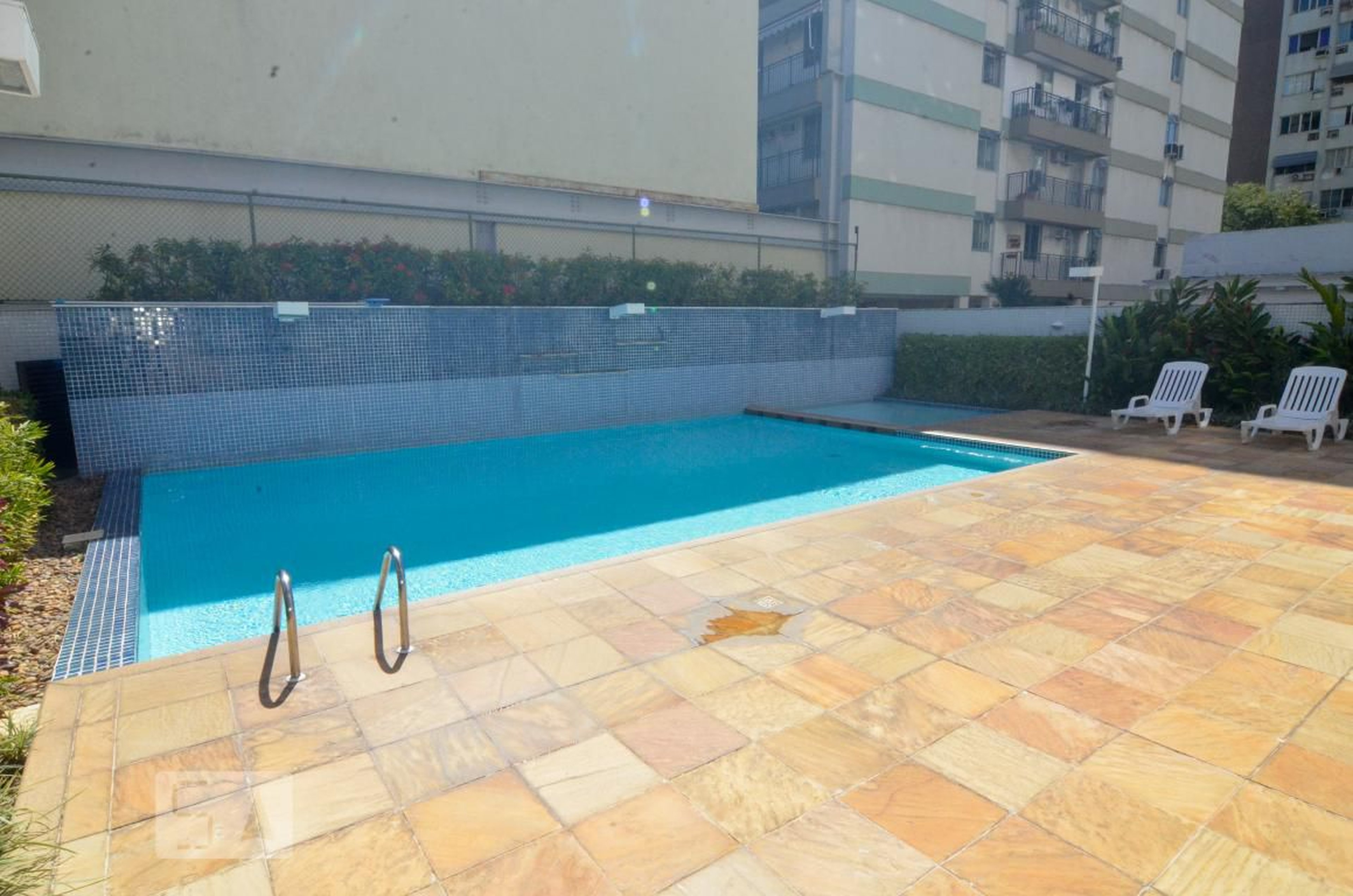 Piscina - Golden Garden