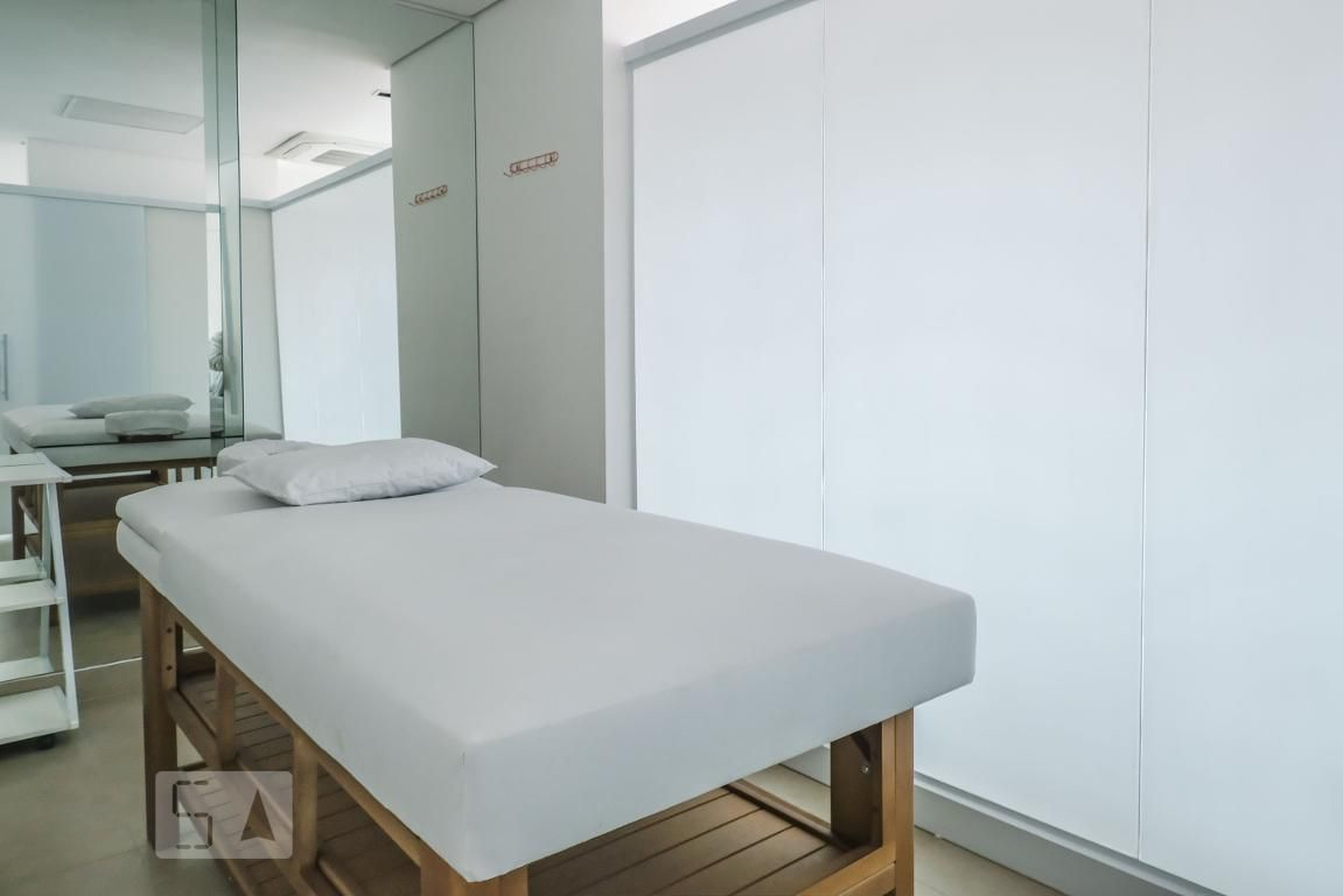 Sala de Massagem - Brasília Celebration