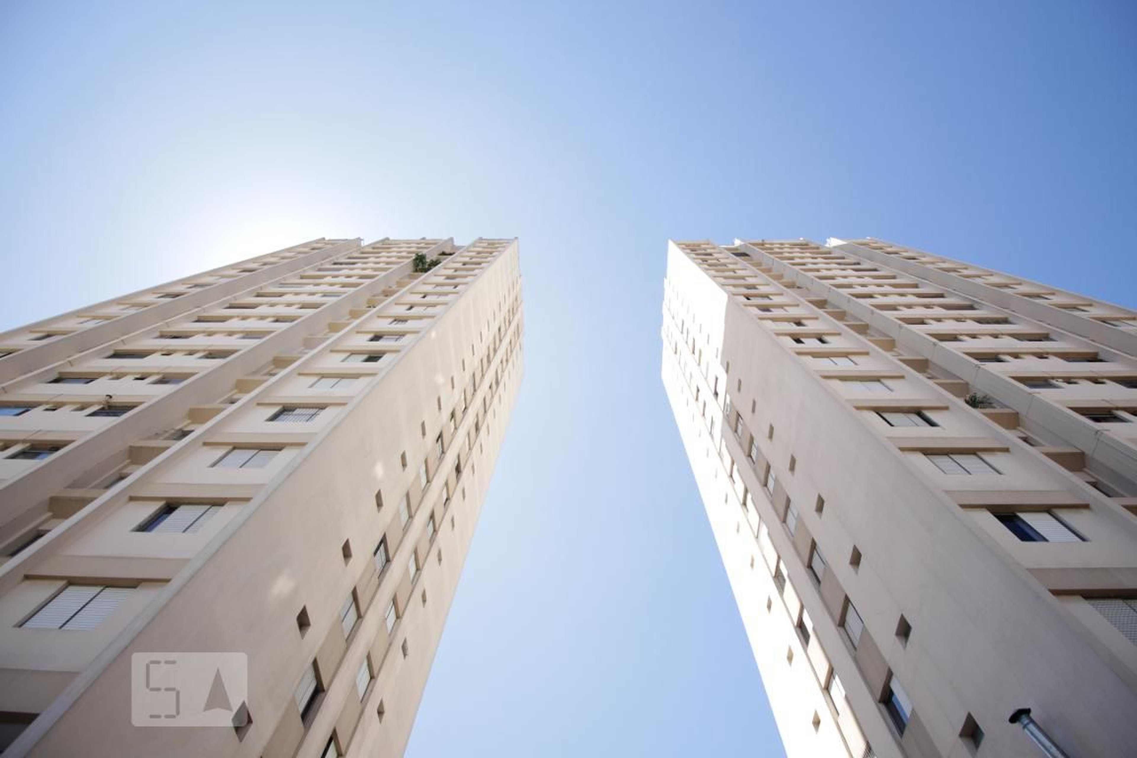 Prédio Edifício S Sintra Estoril
