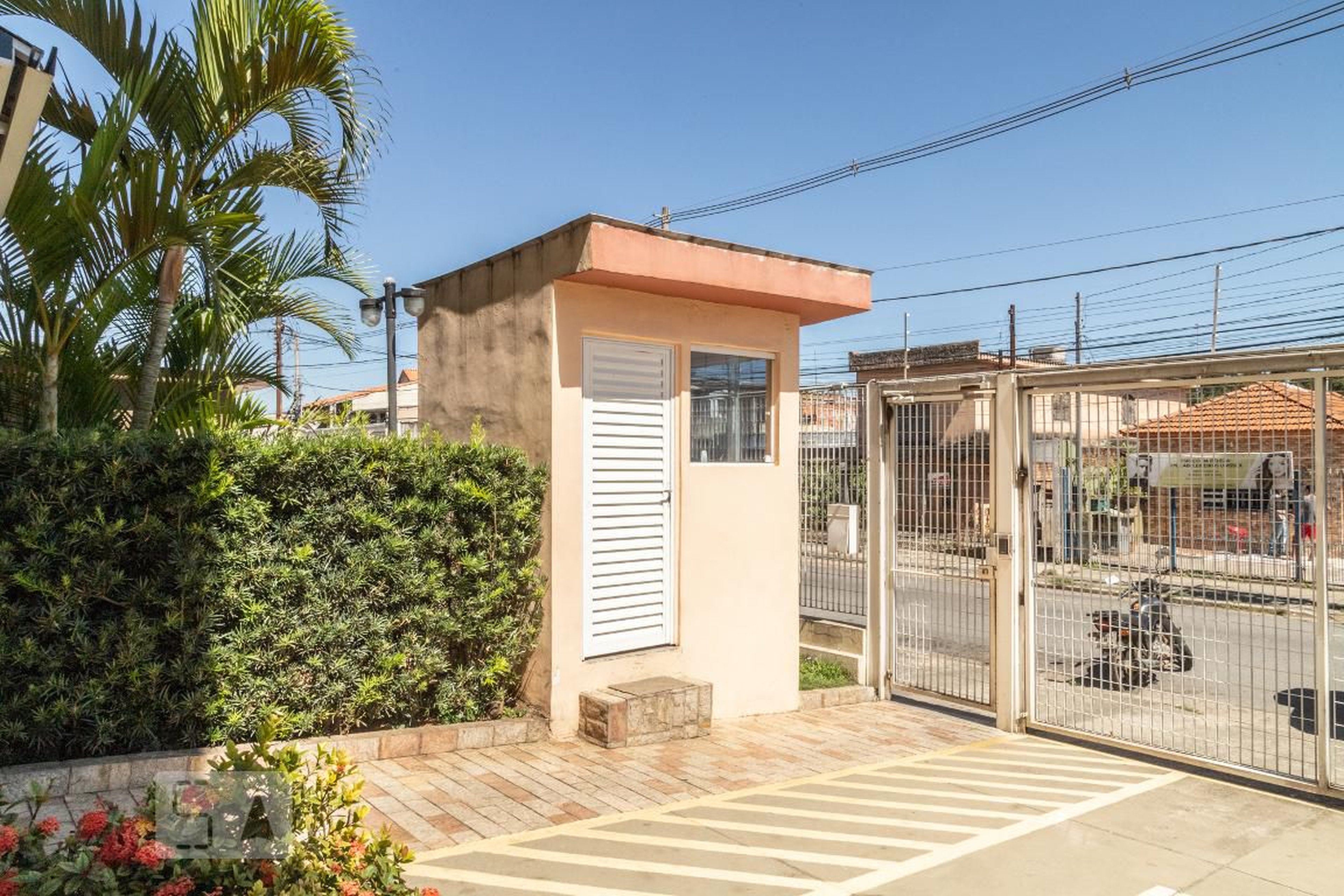 Portaria - Bem Viver Vila Jacui