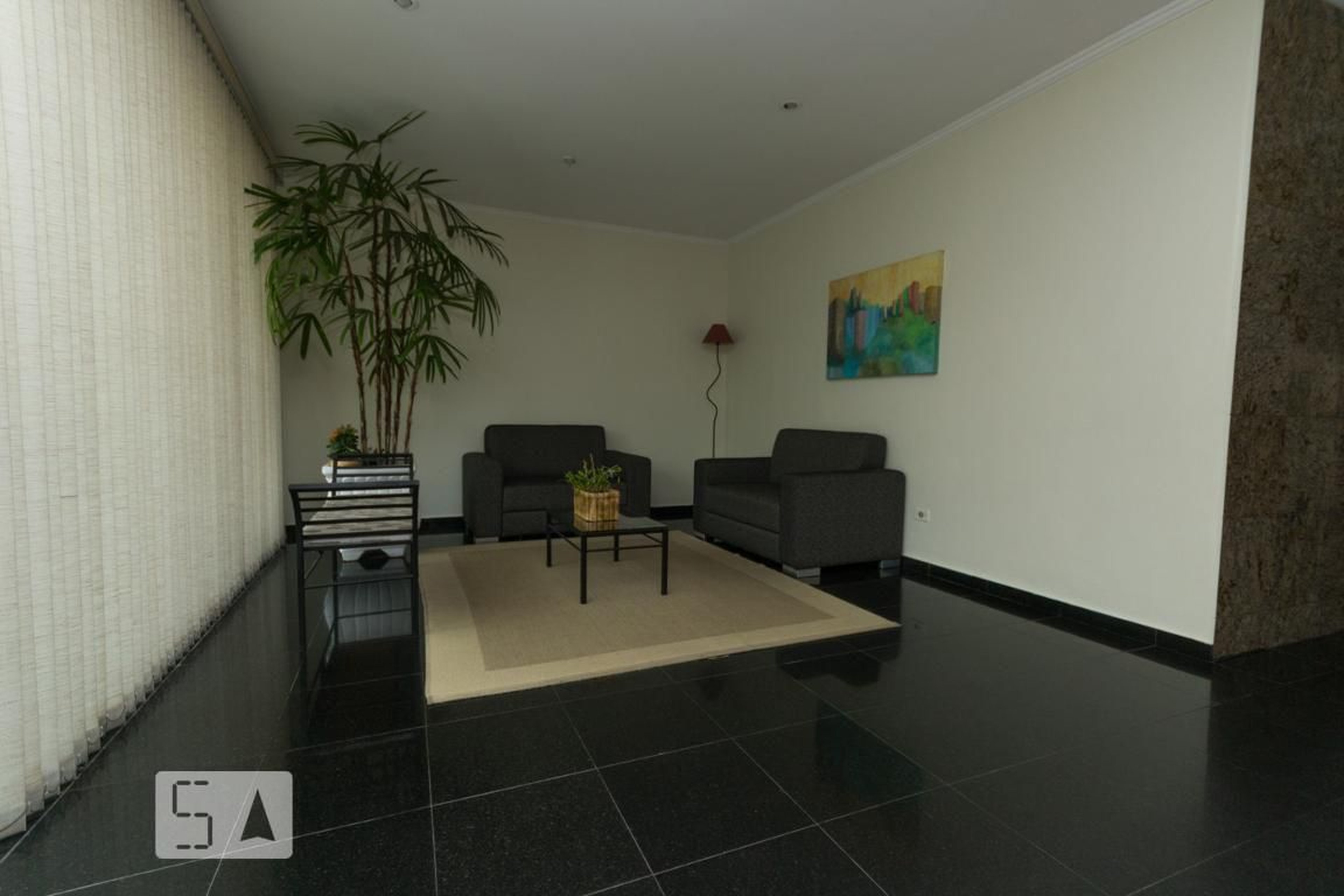 Hall - Edifícios Sintra Estoril